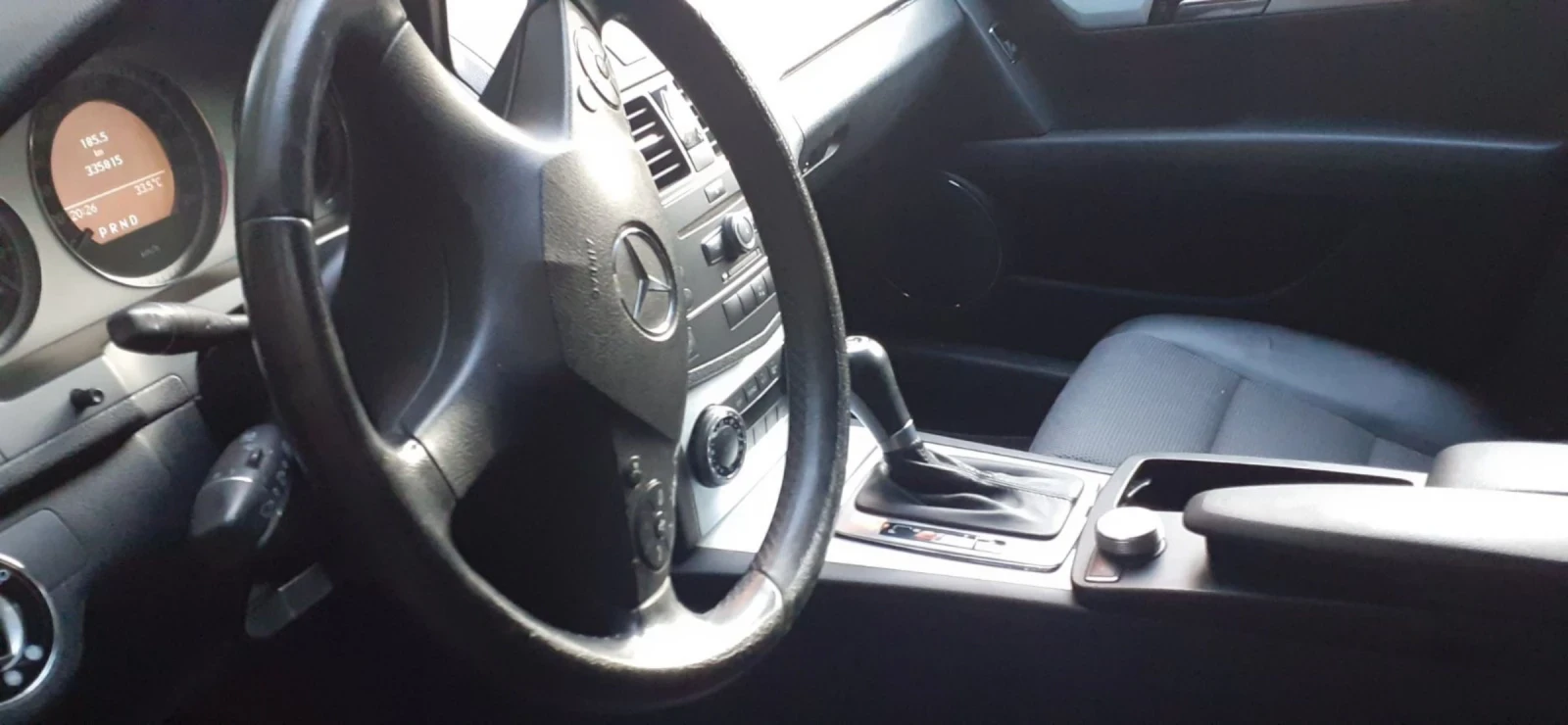 Mercedes-Benz C 200 Avantgarde  - изображение 5