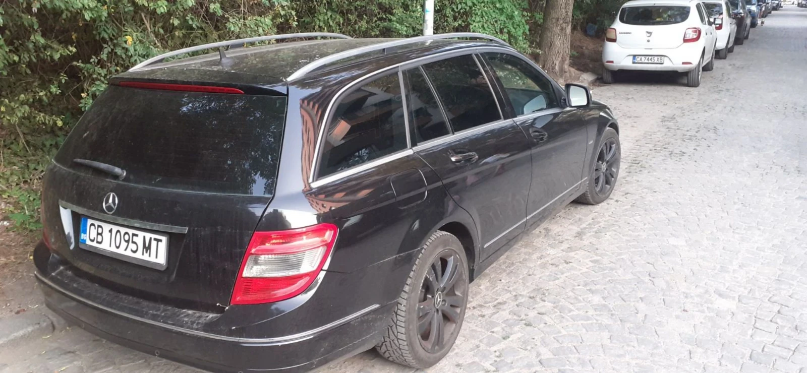 Mercedes-Benz C 200 Avantgarde  - изображение 6