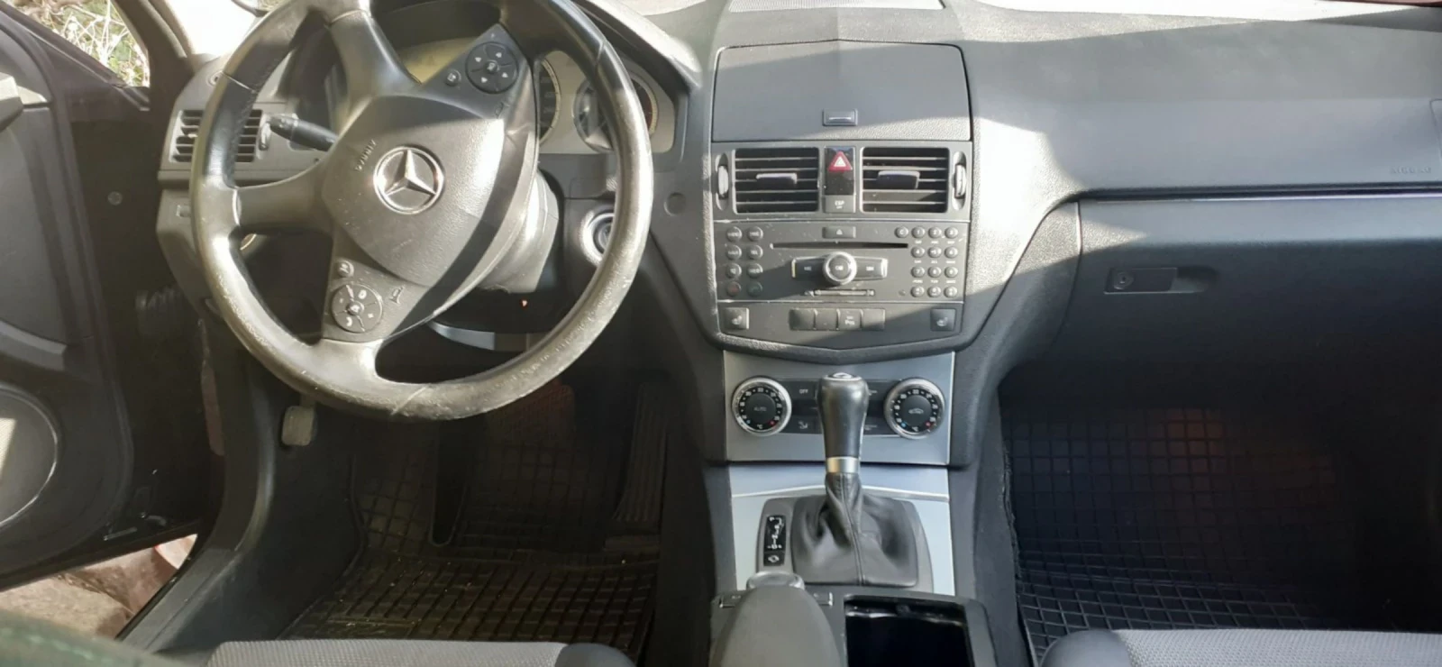 Mercedes-Benz C 200 Avantgarde  - изображение 3