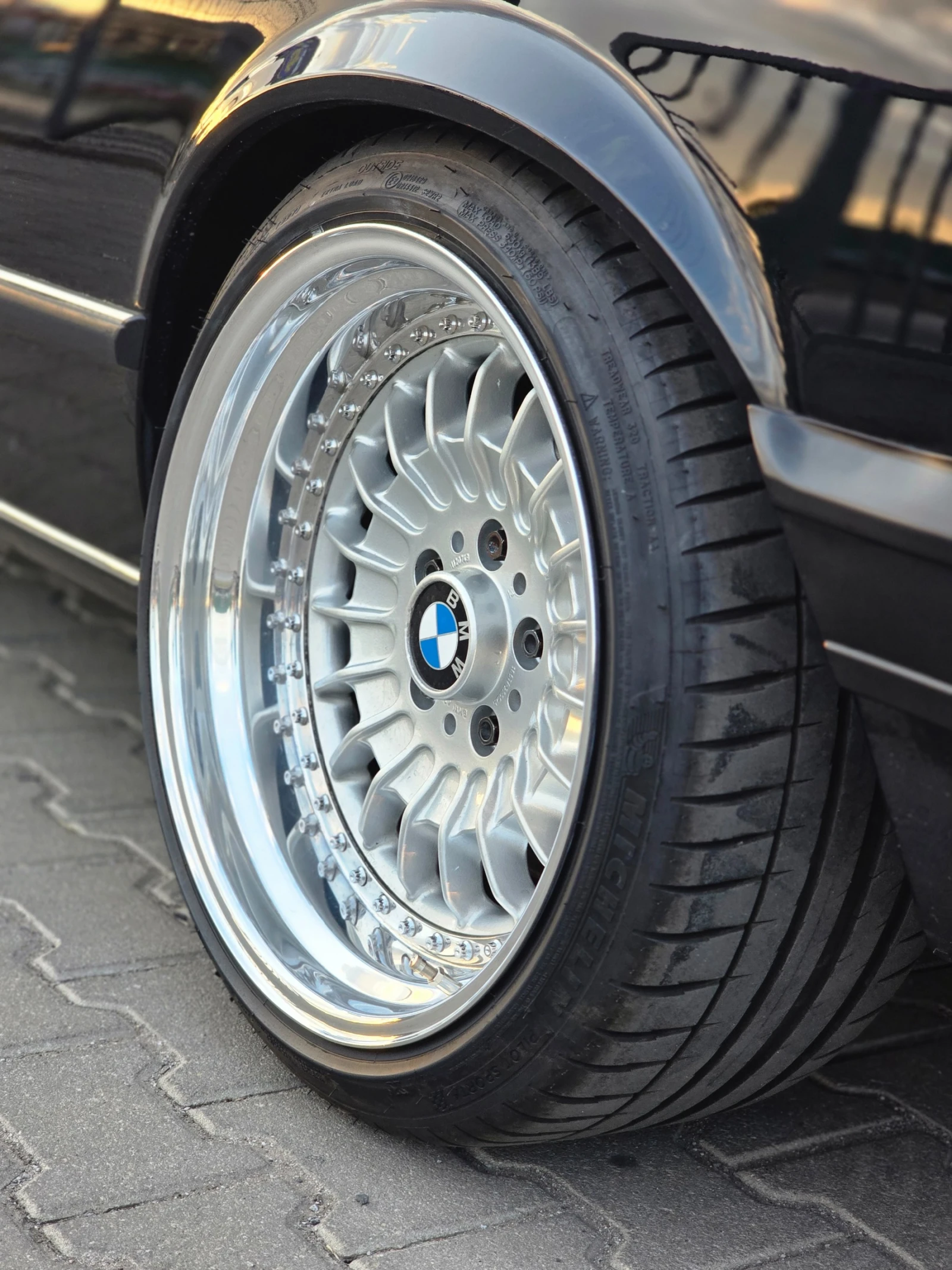 BMW 635 csi | Mobile.bg — изображение 12