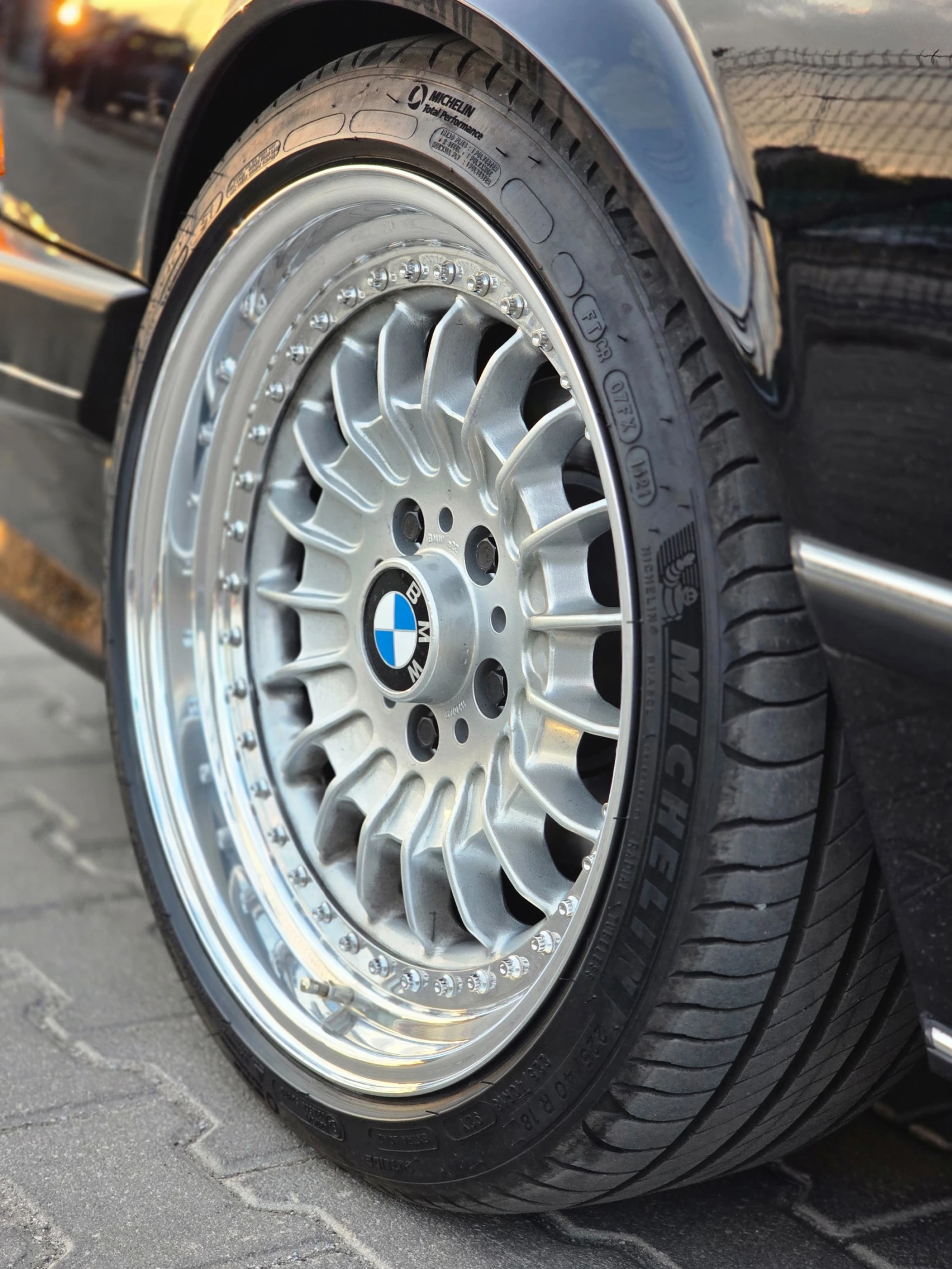 BMW 635 csi | Mobile.bg — изображение 13