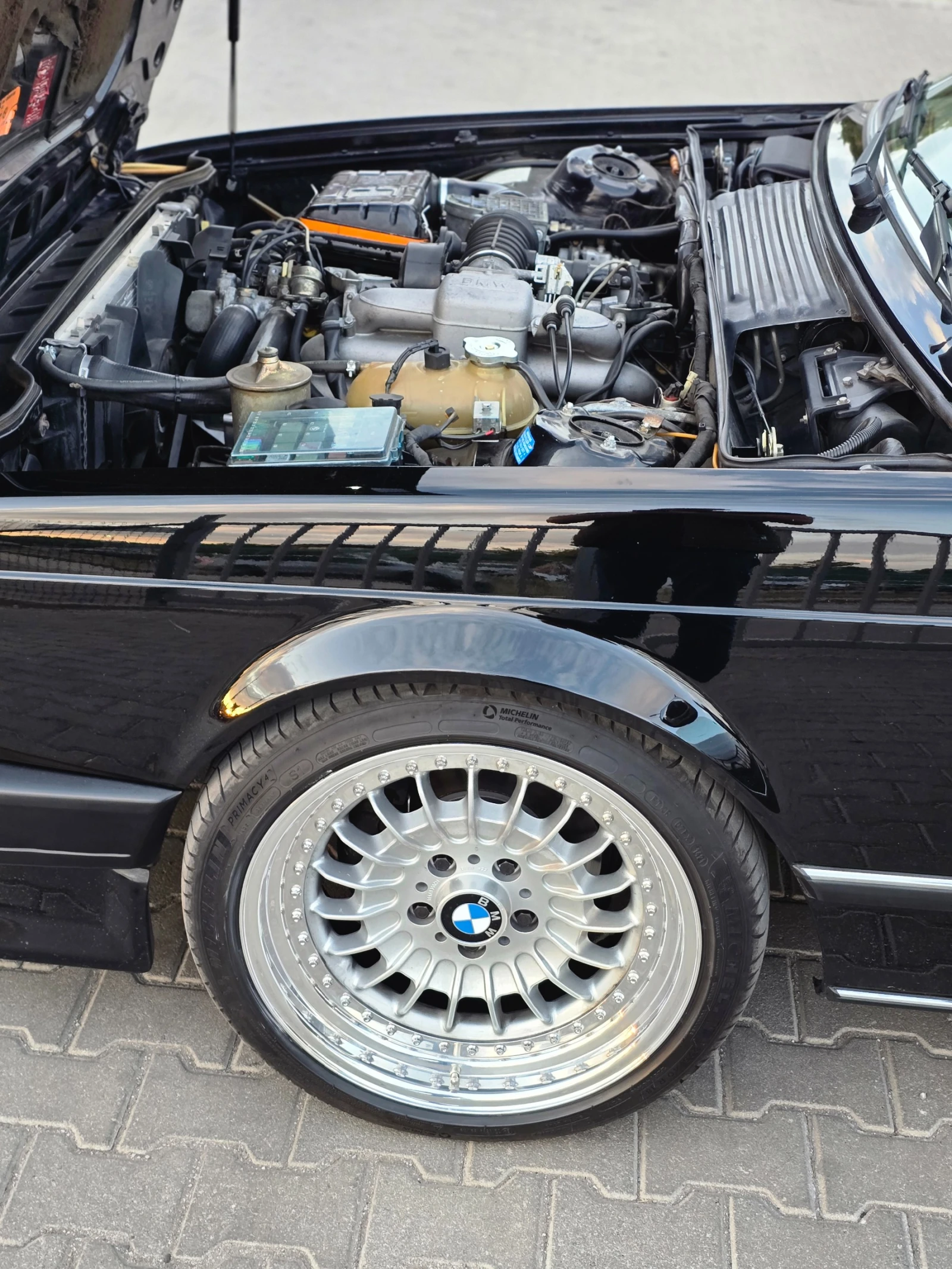 BMW 635 csi | Mobile.bg — изображение 14