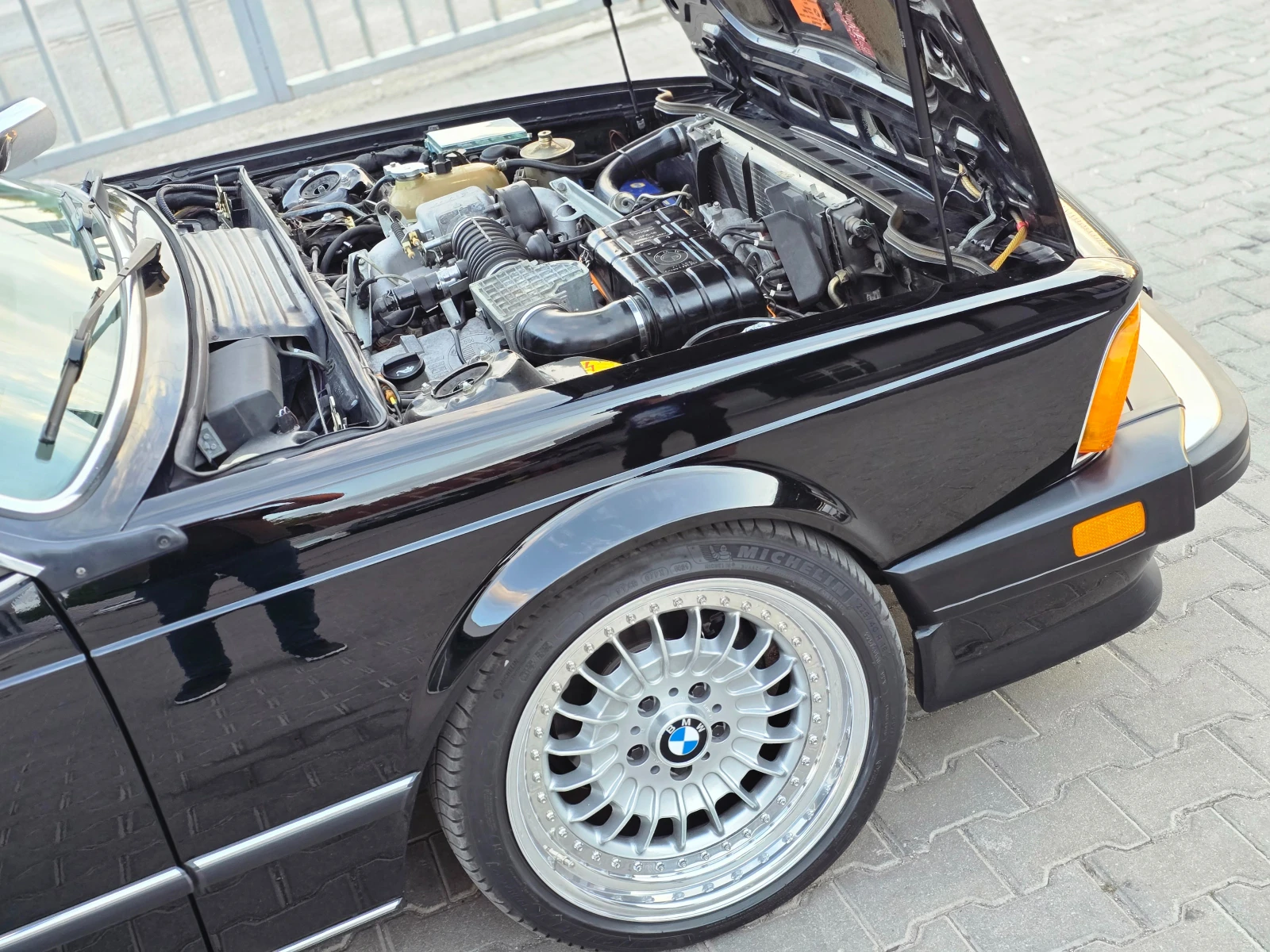 BMW 635 csi | Mobile.bg — изображение 15