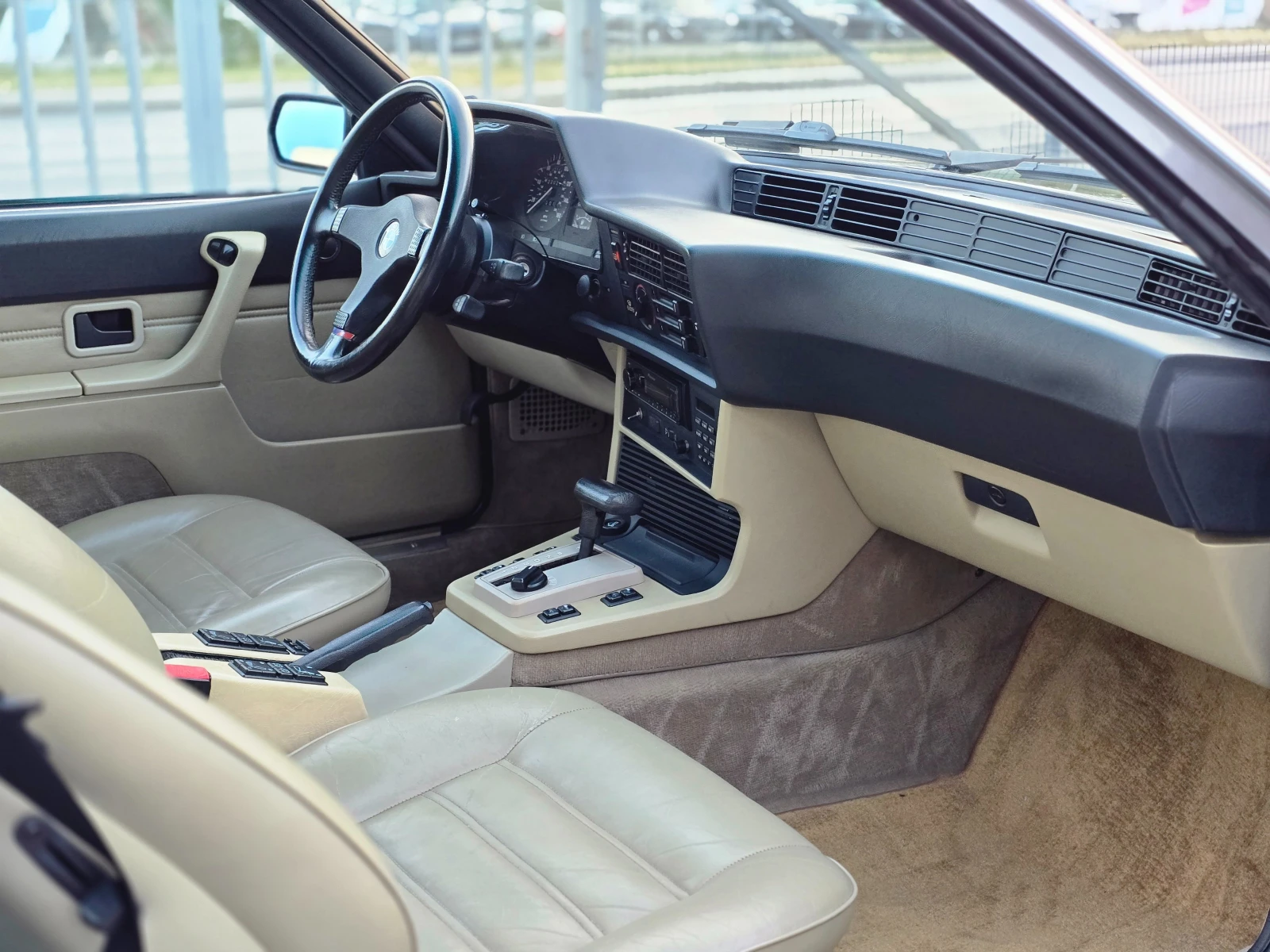 BMW 635 csi | Mobile.bg — изображение 11