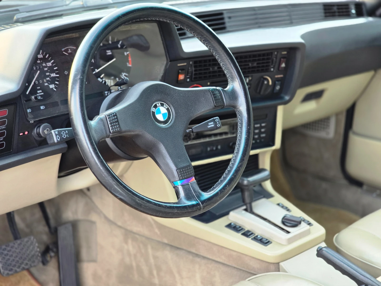 BMW 635 csi - изображение 6