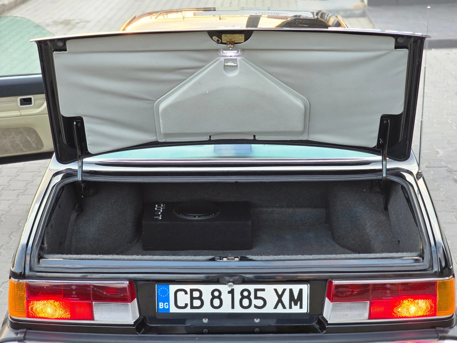 BMW 635 csi | Mobile.bg — изображение 16