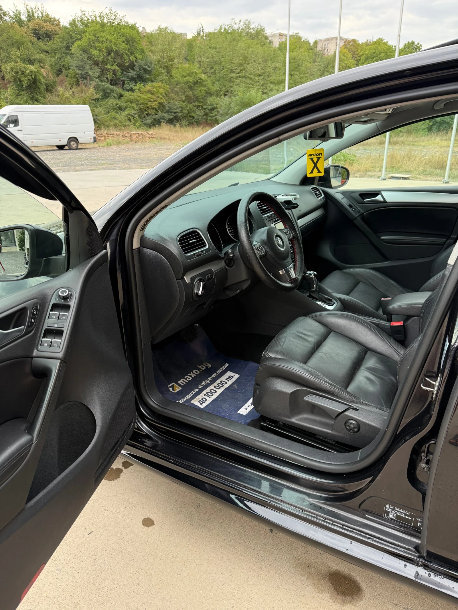 VW Golf R-Line////F1// | Mobile.bg   12