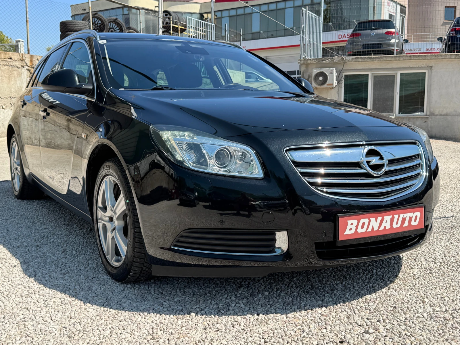 Opel Insignia 2.0TDI-160кс - изображение 3