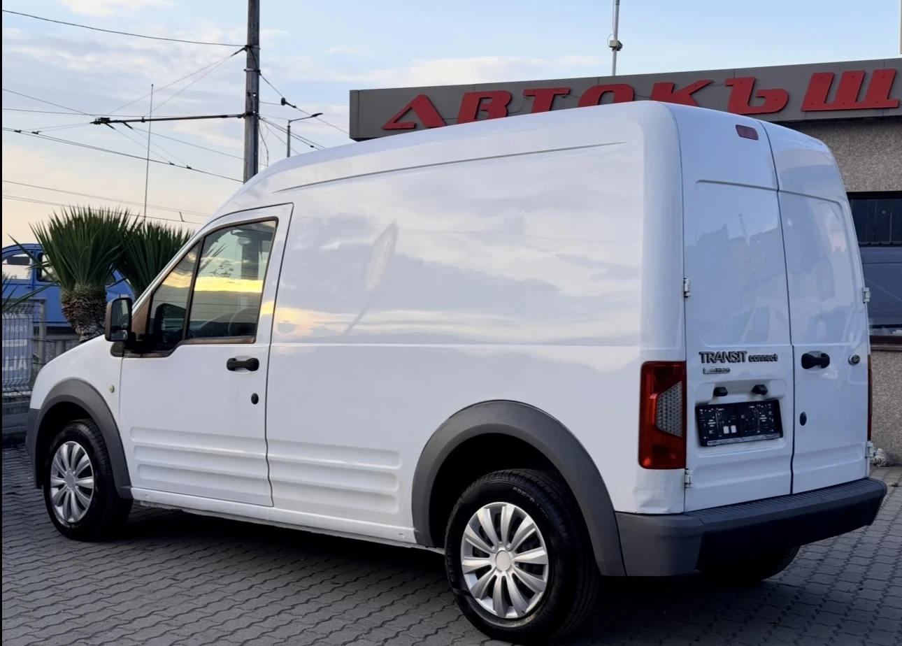 Ford Connect 1.6 D / Transit Connect 230L - изображение 3