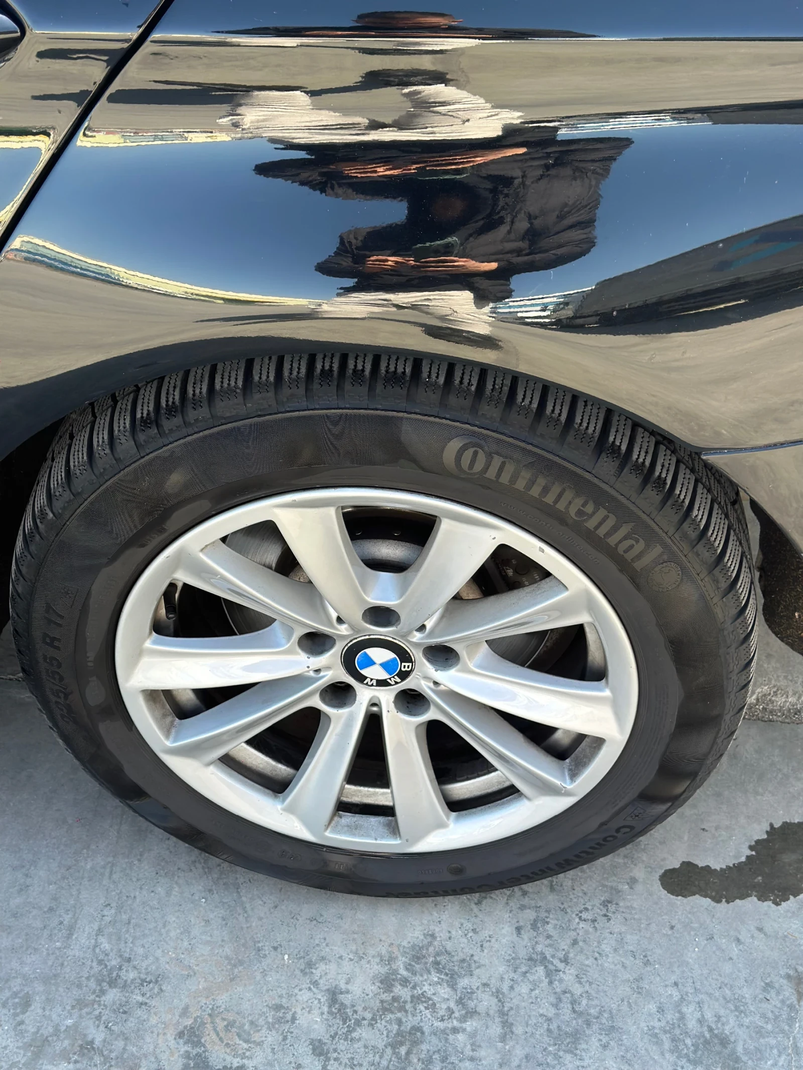 BMW 525 Car play, x-drive - изображение 8