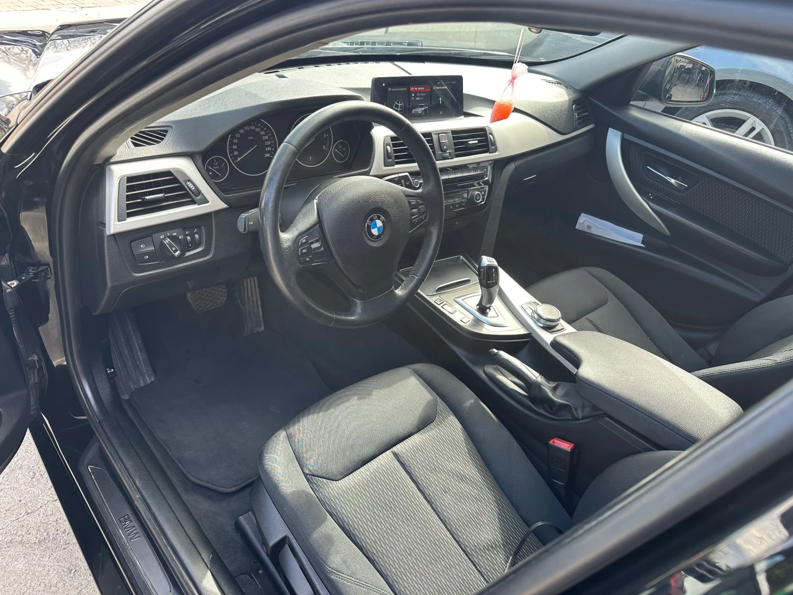 BMW 318      | Mobile.bg   11