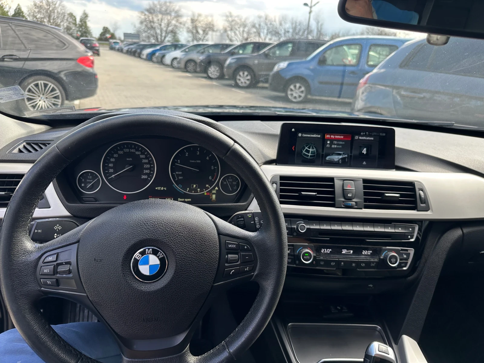 BMW 318      | Mobile.bg   13