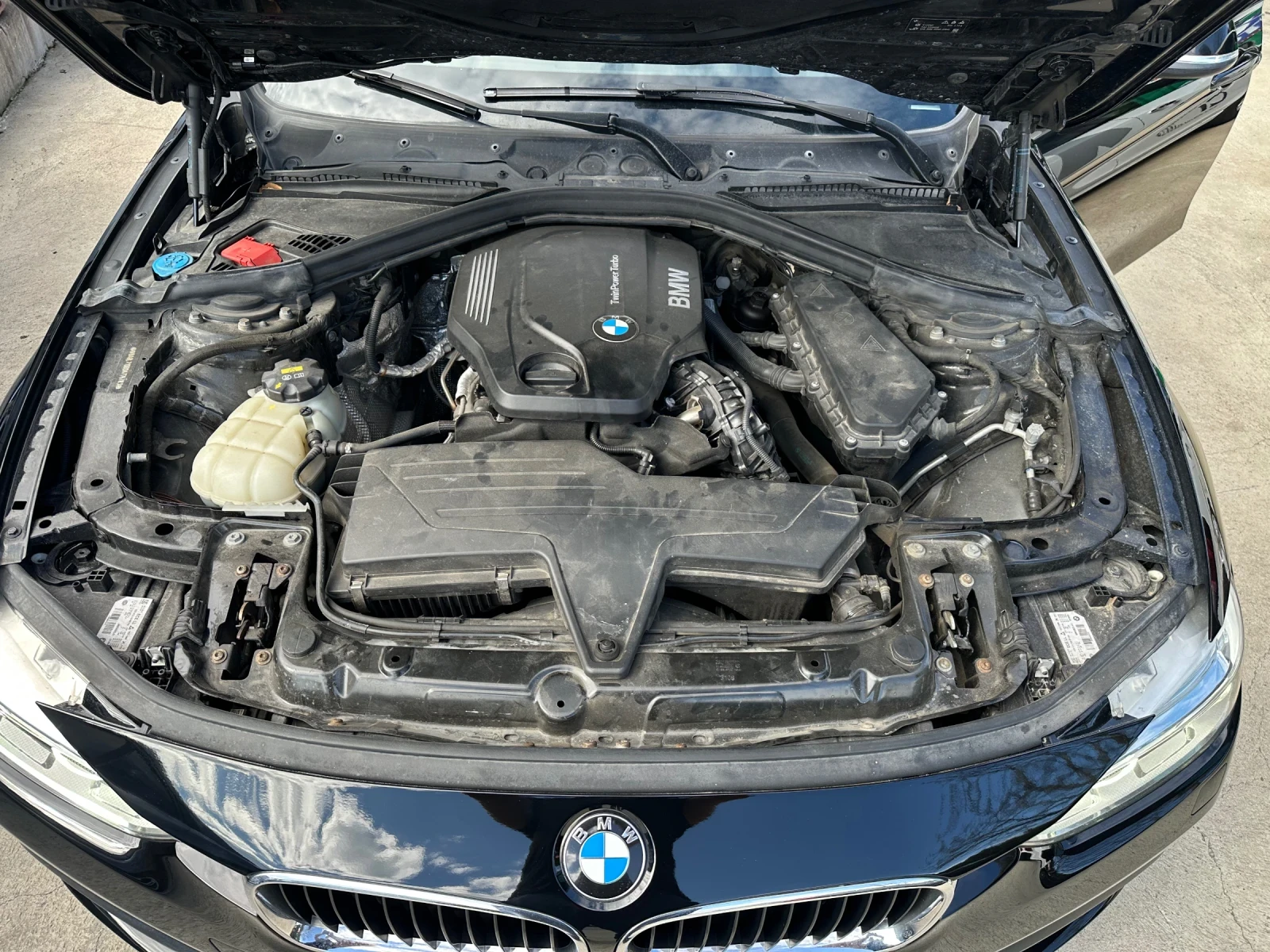 BMW 318      | Mobile.bg   15