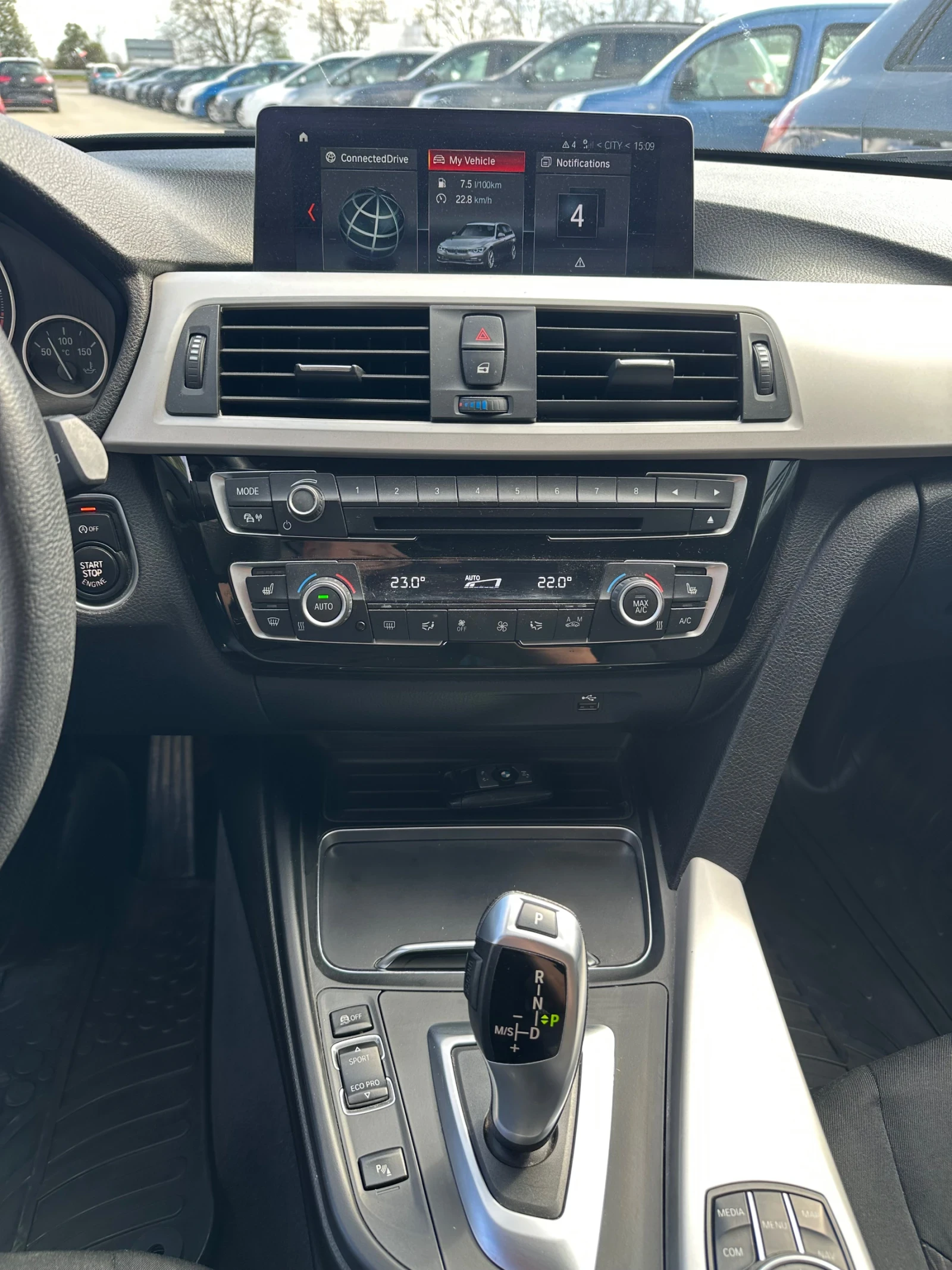 BMW 318      | Mobile.bg   14