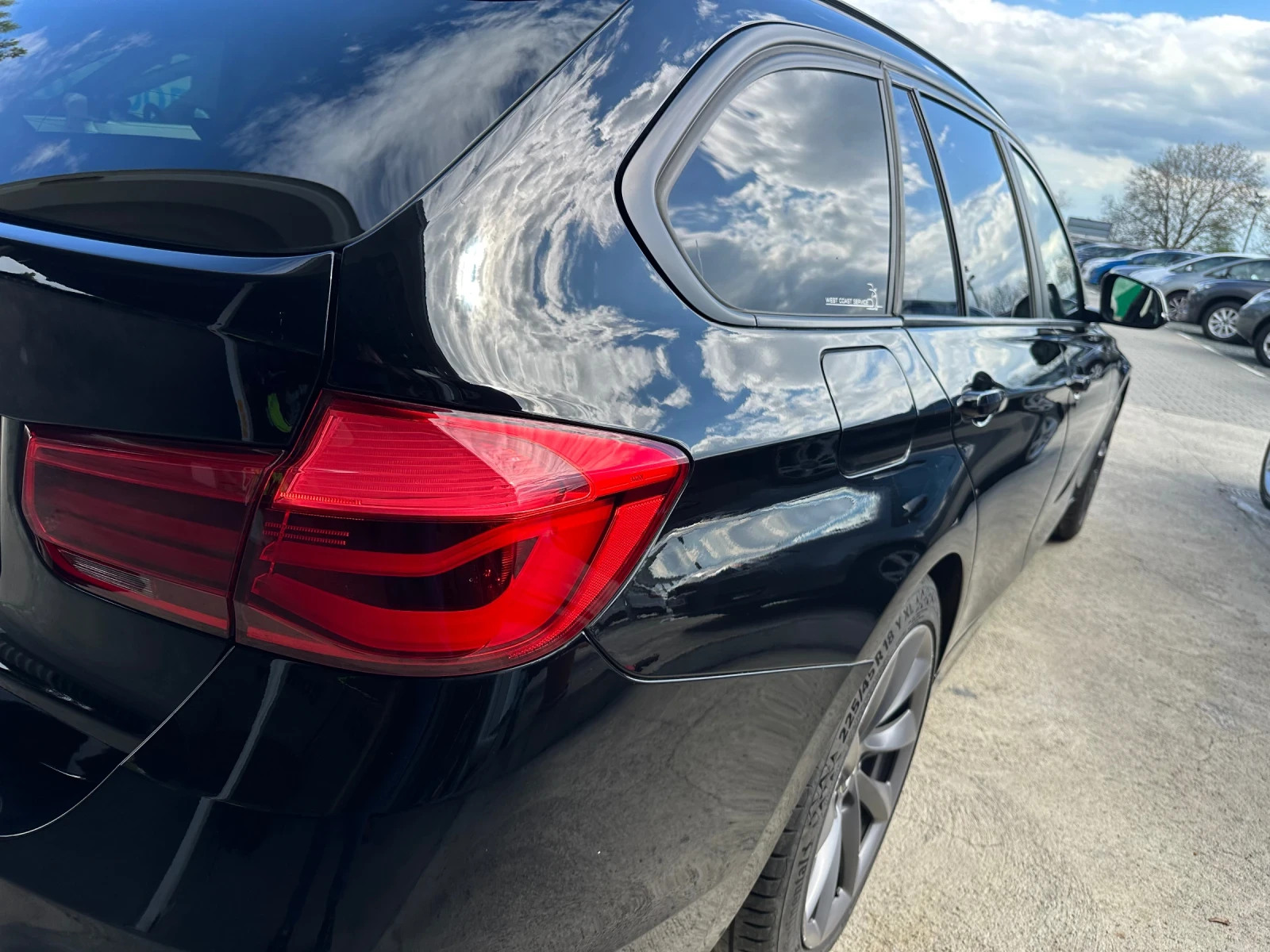 BMW 318      | Mobile.bg   16