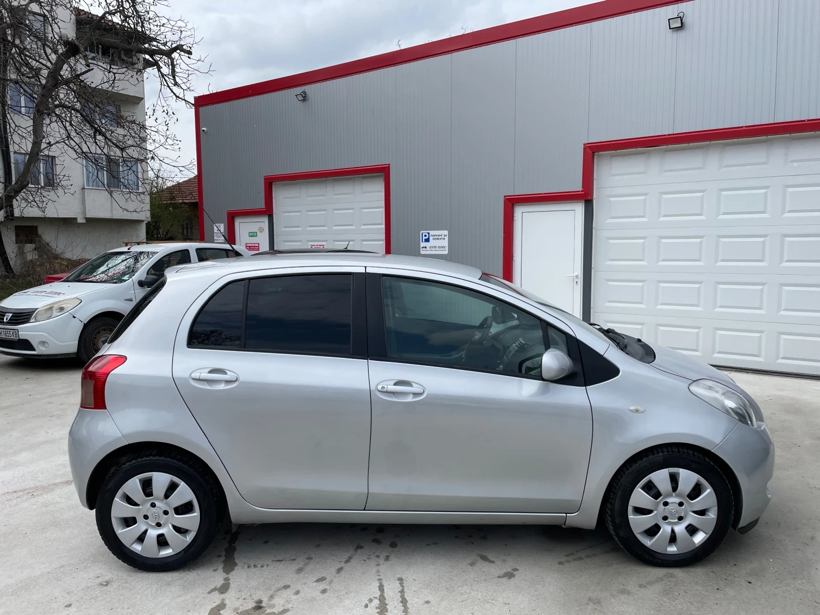 Toyota Yaris 1.3 VVT-i | Mobile.bg — изображение 5