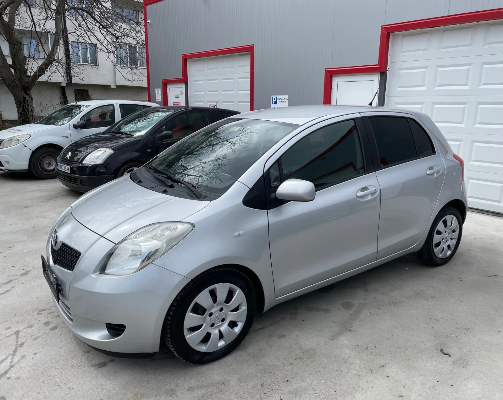 Toyota Yaris 1.3 VVT-i | Mobile.bg — изображение 1