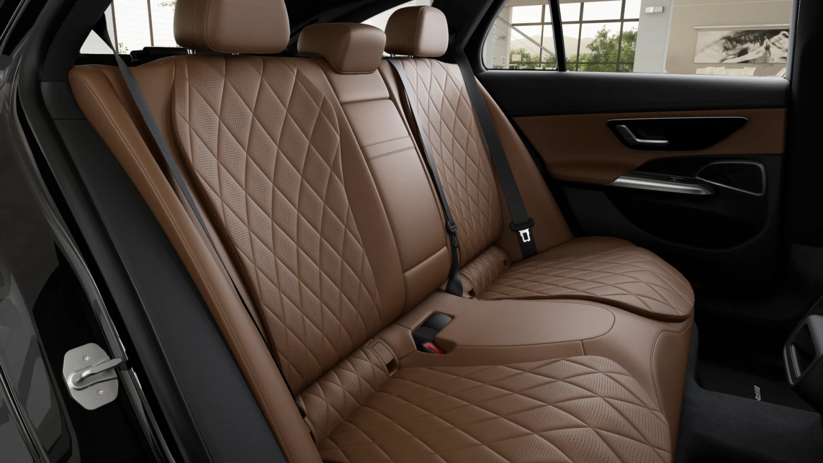 Mercedes-Benz E 300 de 4MATIC Estate - изображение 10