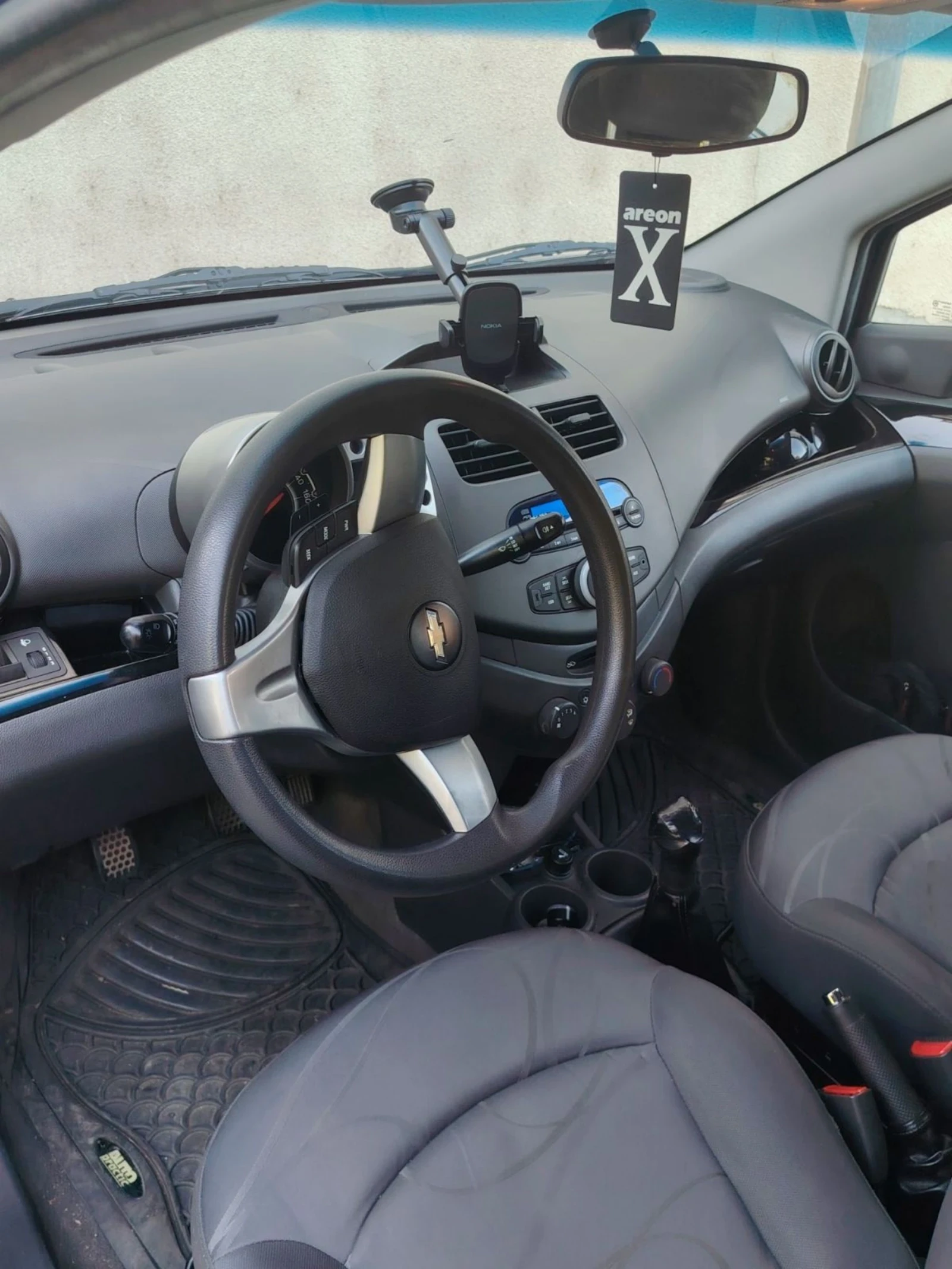 Chevrolet Spark 1200 | Mobile.bg   3