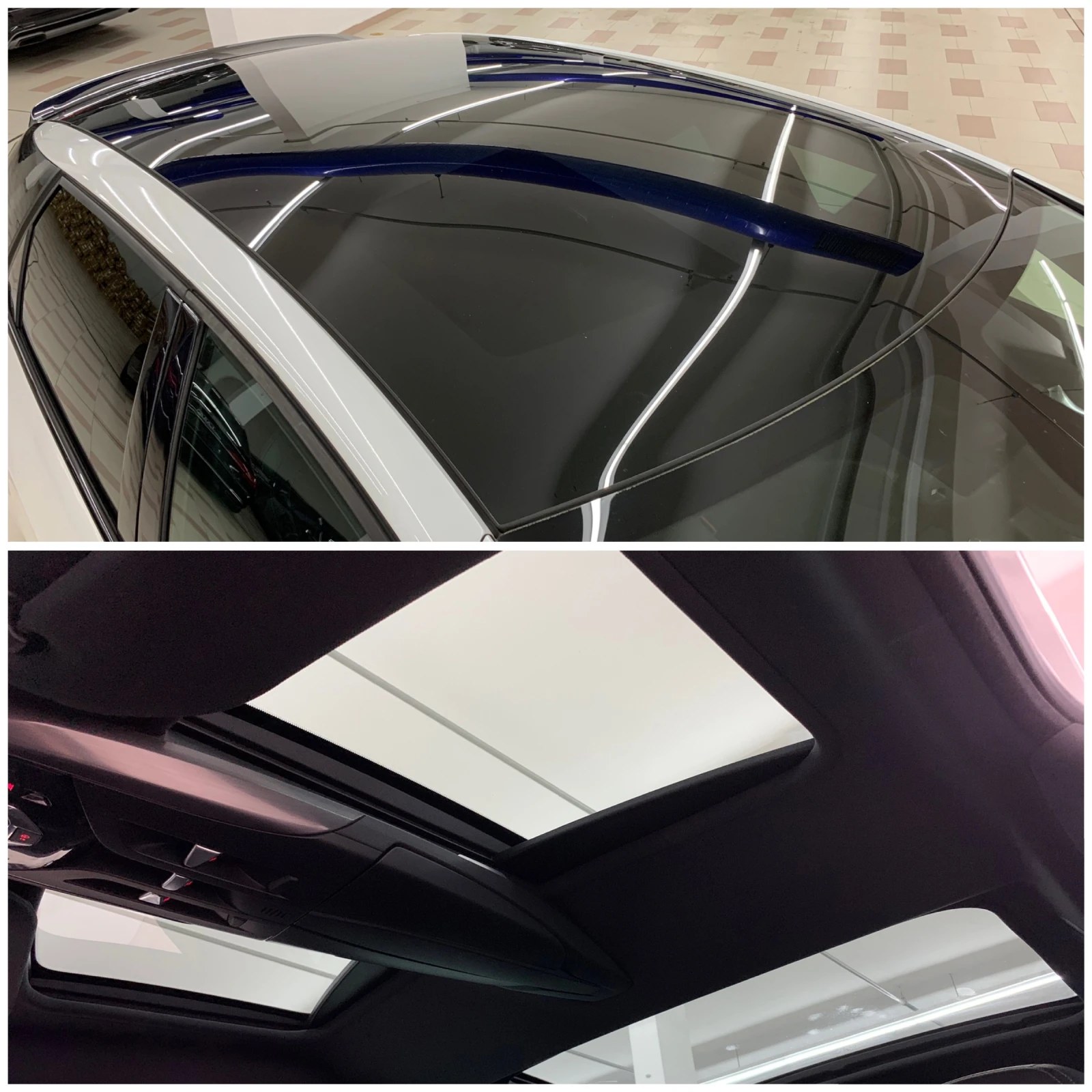 Citroen DS5 2.0HDI 180.. #PANORAMA#CAMERA#KeyLess# | Mobile.bg   16