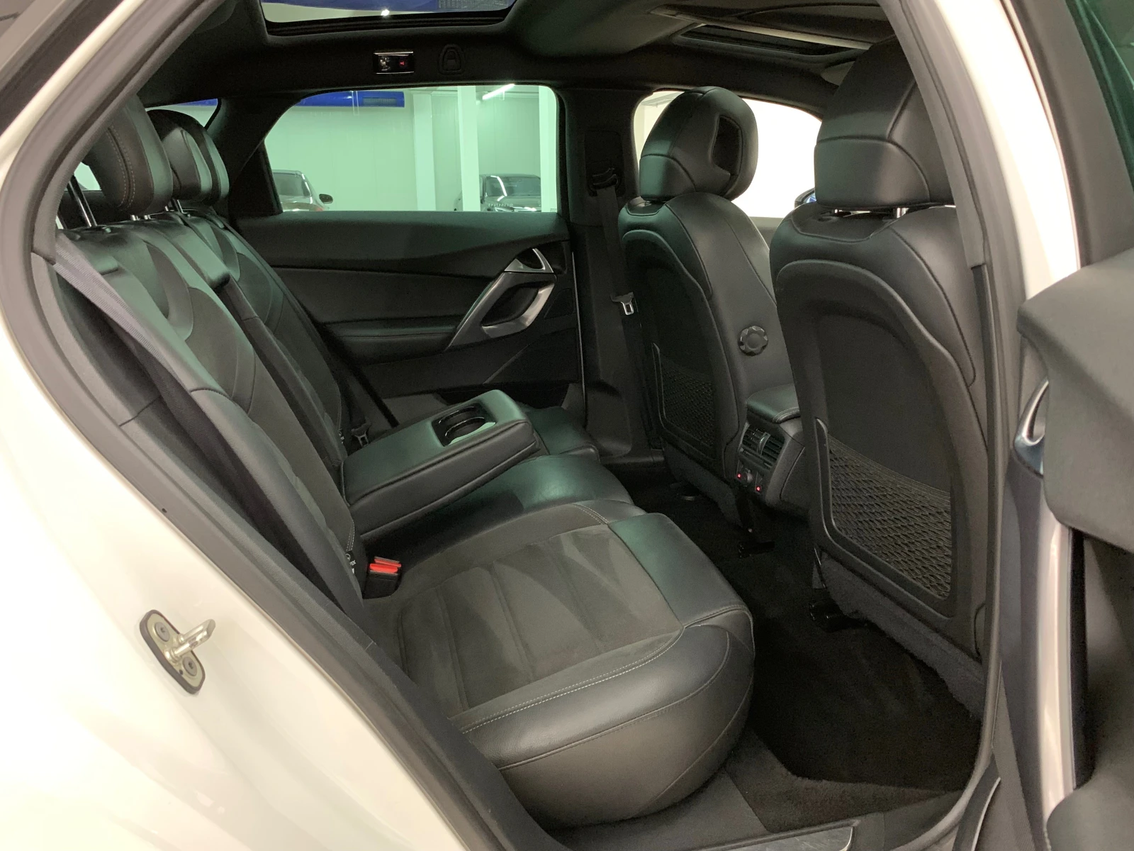 Citroen DS5 2.0HDI 180.. #PANORAMA#CAMERA#KeyLess# | Mobile.bg   15