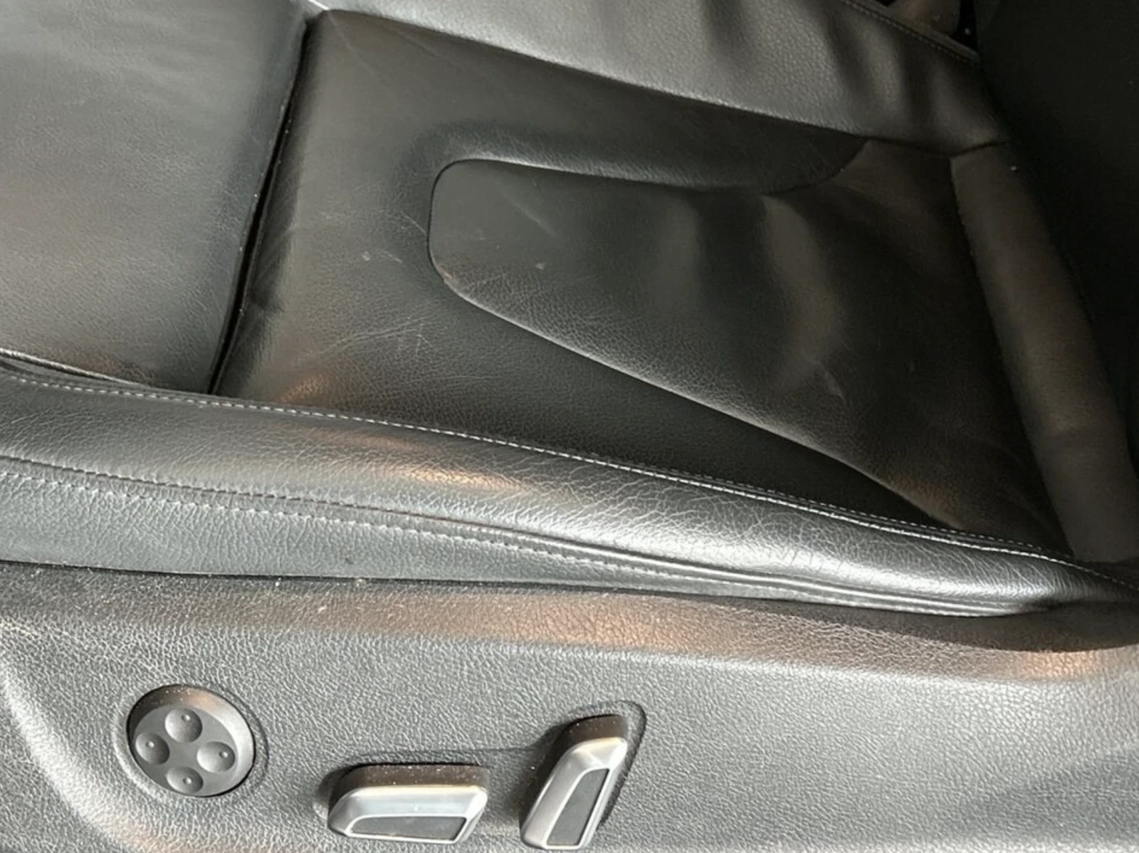 Audi A5 Sline B&O - изображение 10