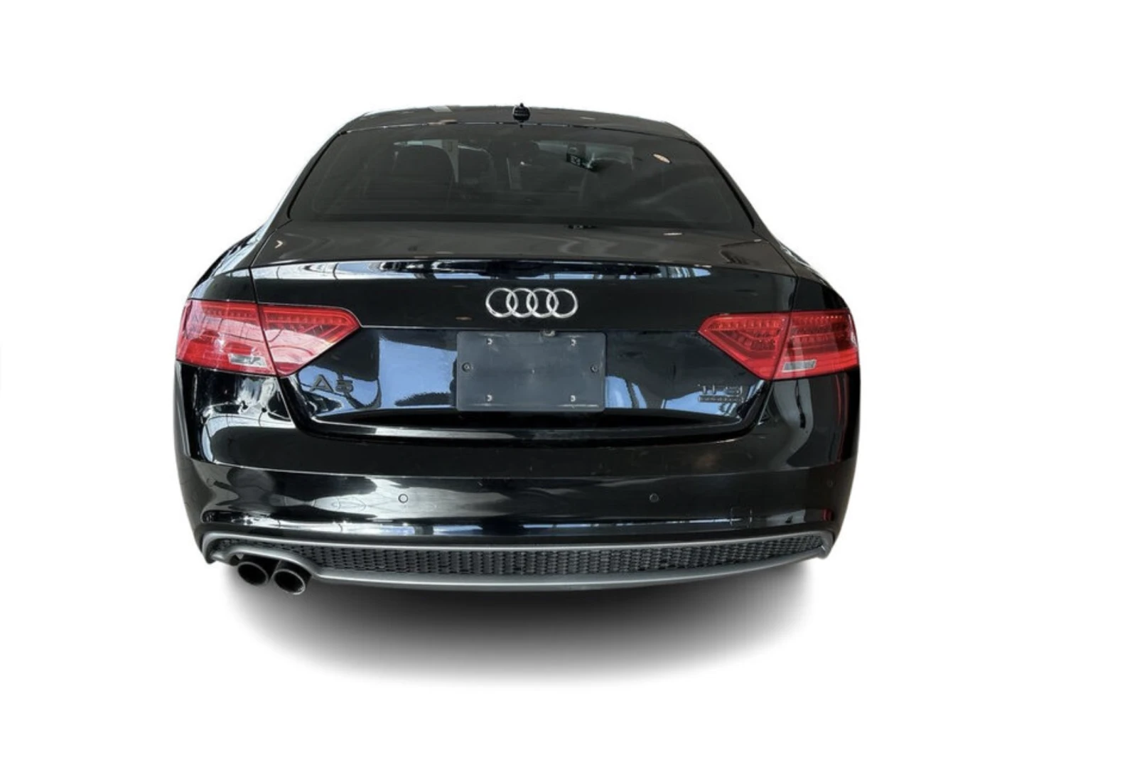 Audi A5 Sline B&O - изображение 6