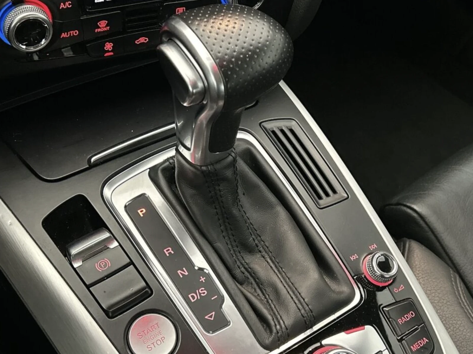 Audi A5 Sline B&O | Mobile.bg   16