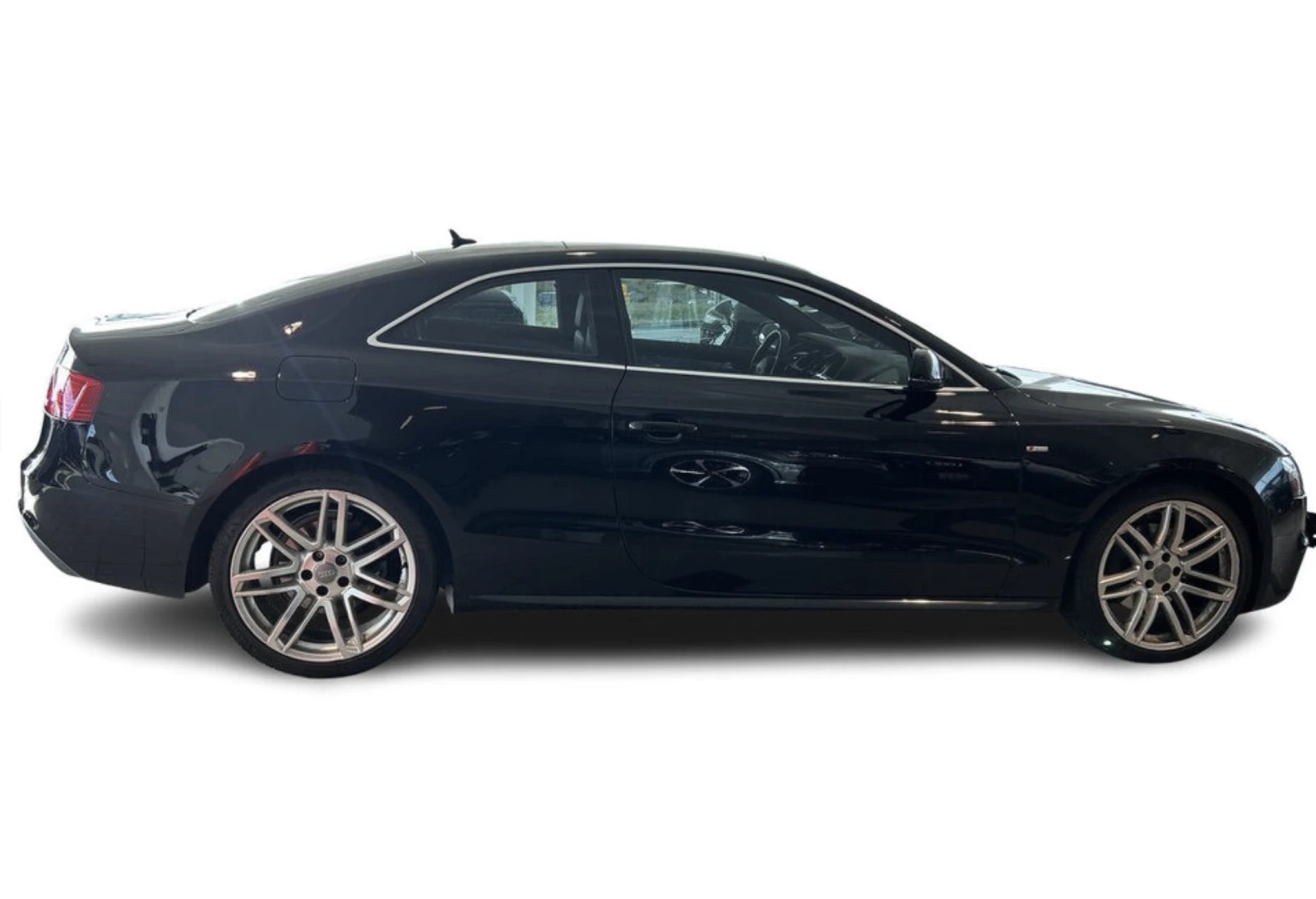 Audi A5 Sline B&O - изображение 7