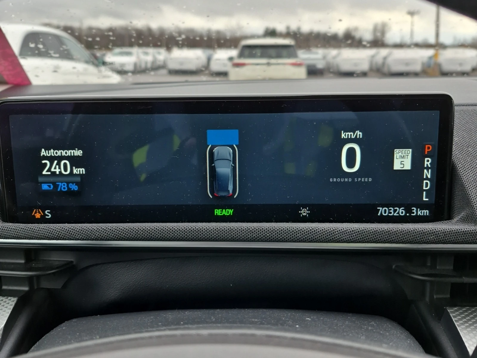 Ford Mustang Mach-E SELECT * * CARFAX * * АВТО КРЕДИТ * *  - изображение 6