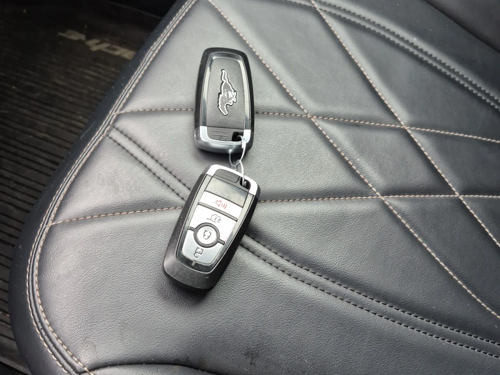 Ford Mustang Mach-E SELECT * * CARFAX * * АВТО КРЕДИТ * *  - изображение 8