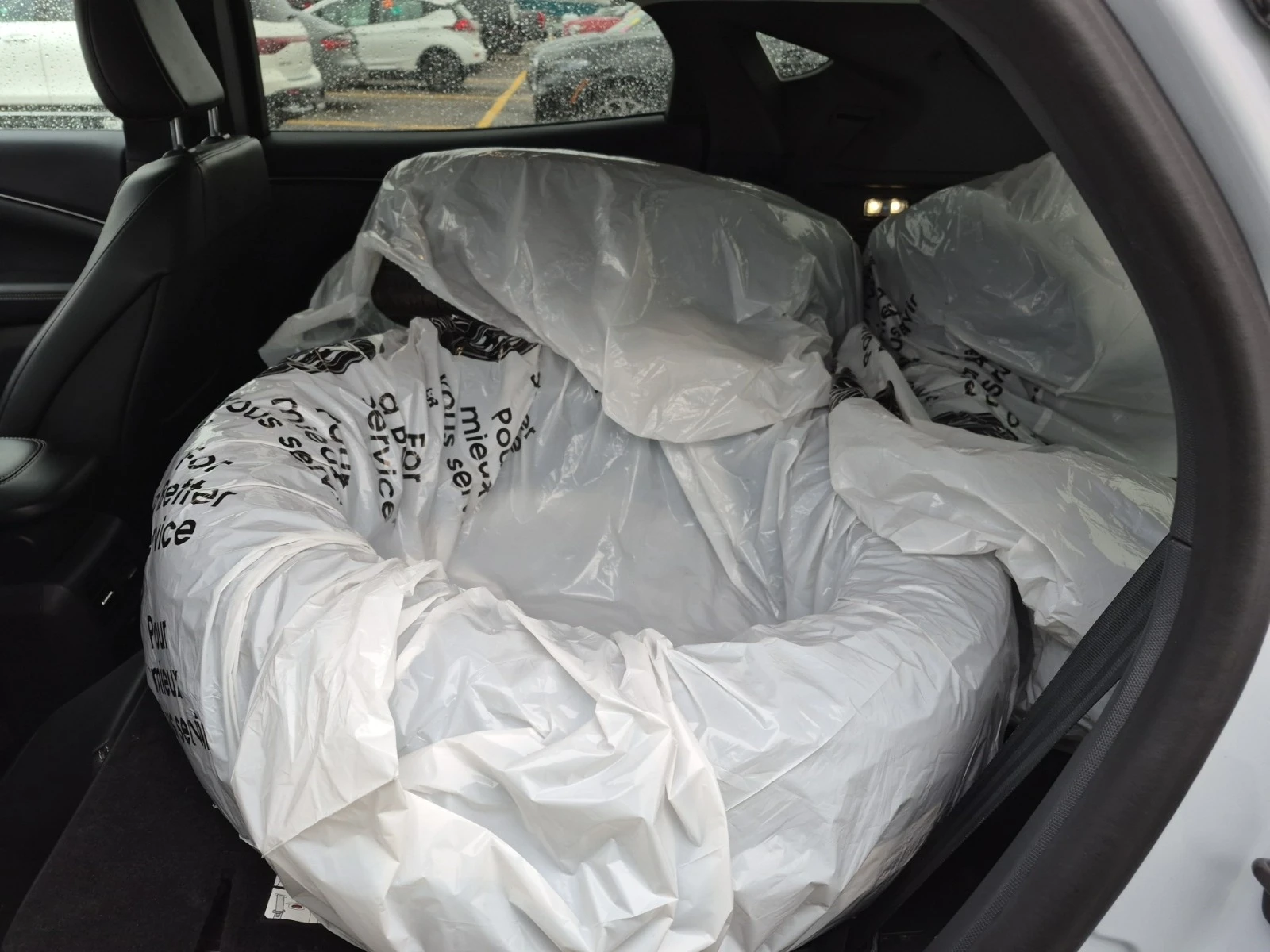 Ford Mustang Mach-E SELECT * * CARFAX * * АВТО КРЕДИТ * *  - изображение 9