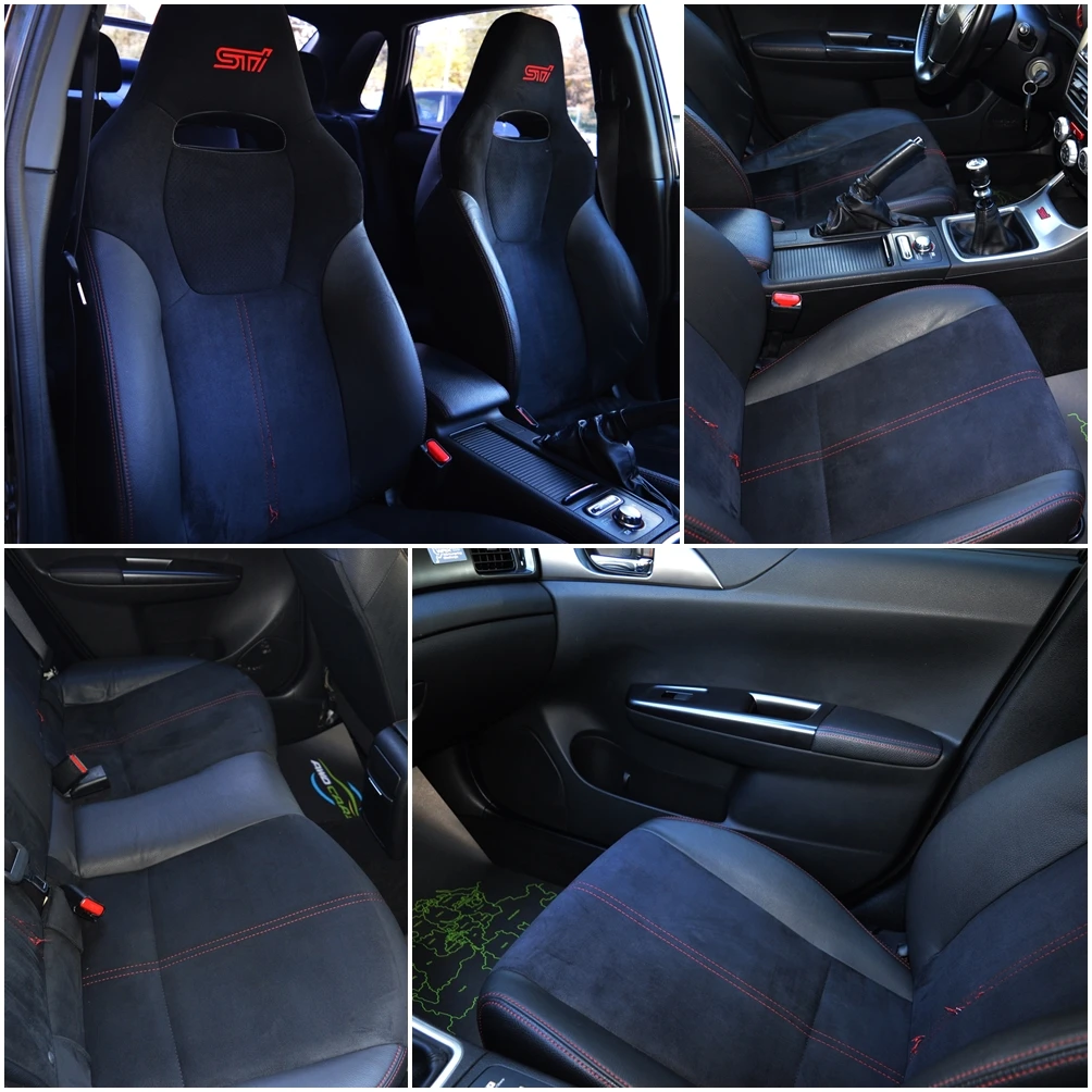 Subaru WRX 2.5 WRX STI  | Mobile.bg   14