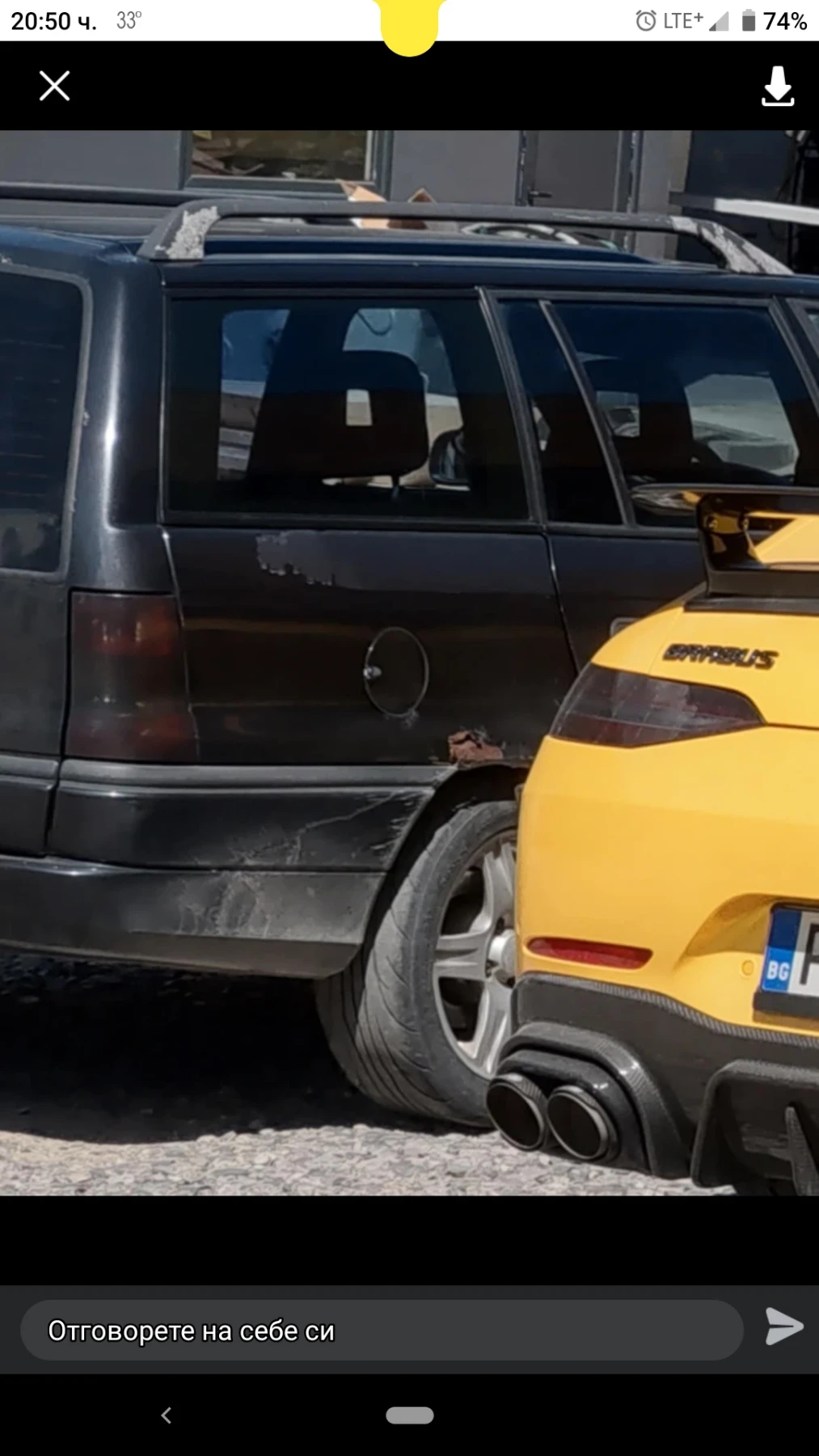 Opel Astra GSI | Mobile.bg � ����������� 3