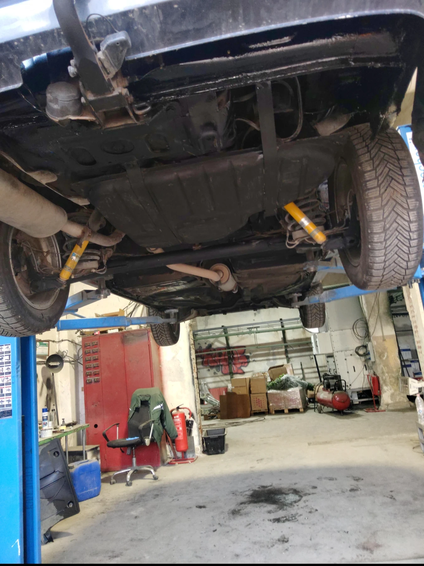 Opel Astra GSI | Mobile.bg � ����������� 4