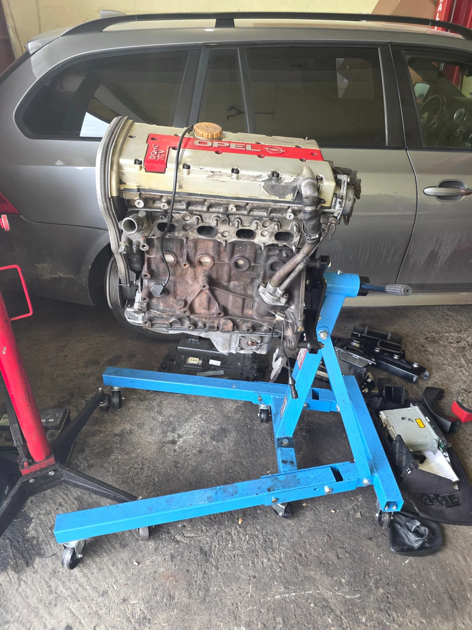 Opel Astra GSI | Mobile.bg � ����������� 8