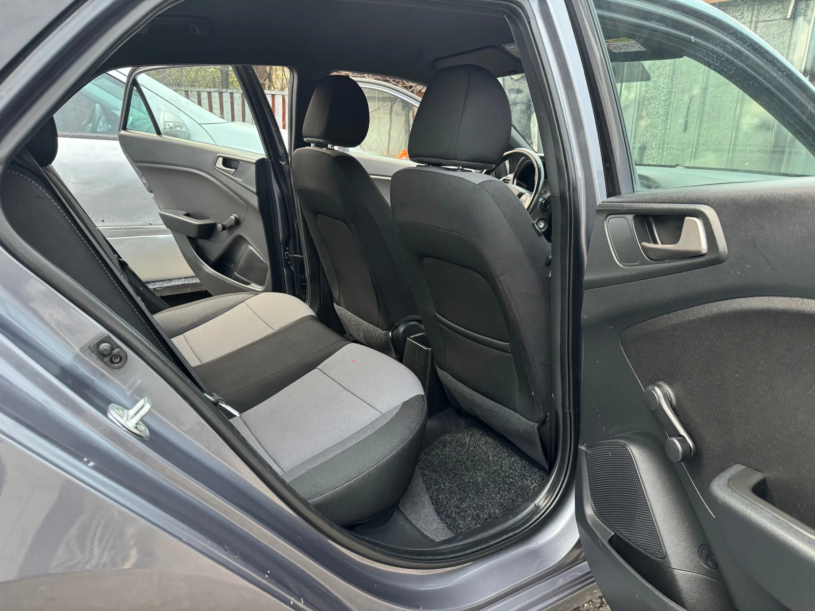 Hyundai I20 1.3i 90HP GAS FACE 145000KM KLIMA NOVA 2020G | Mobile.bg   17