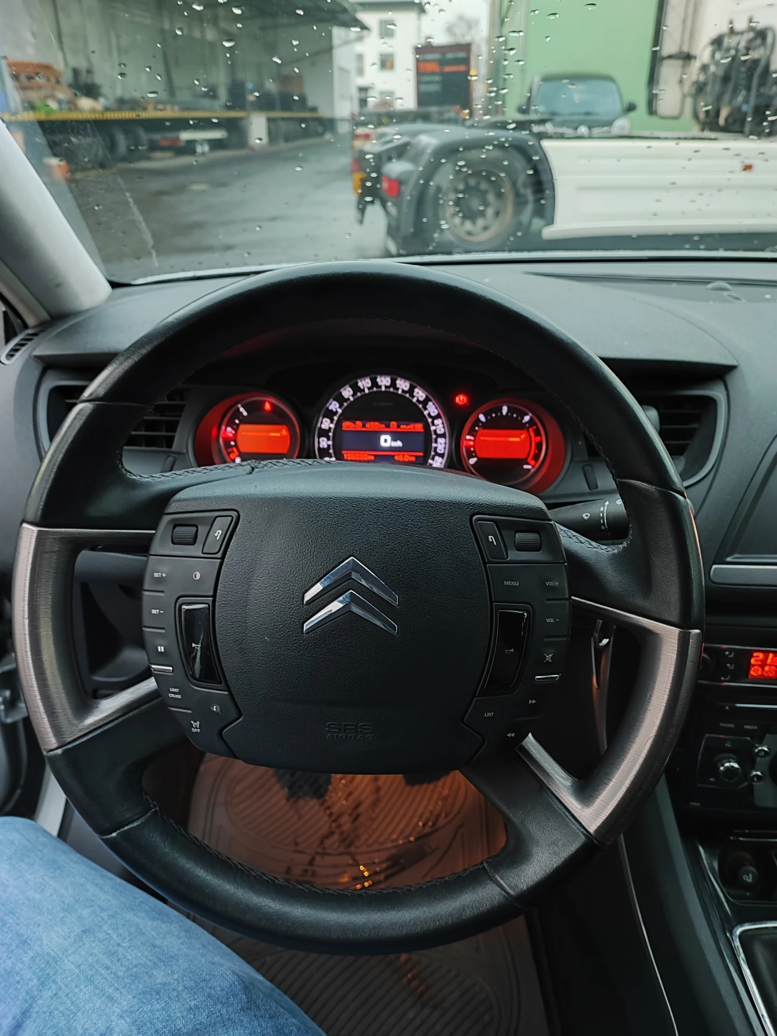 Citroen C5 | Mobile.bg � ����������� 11