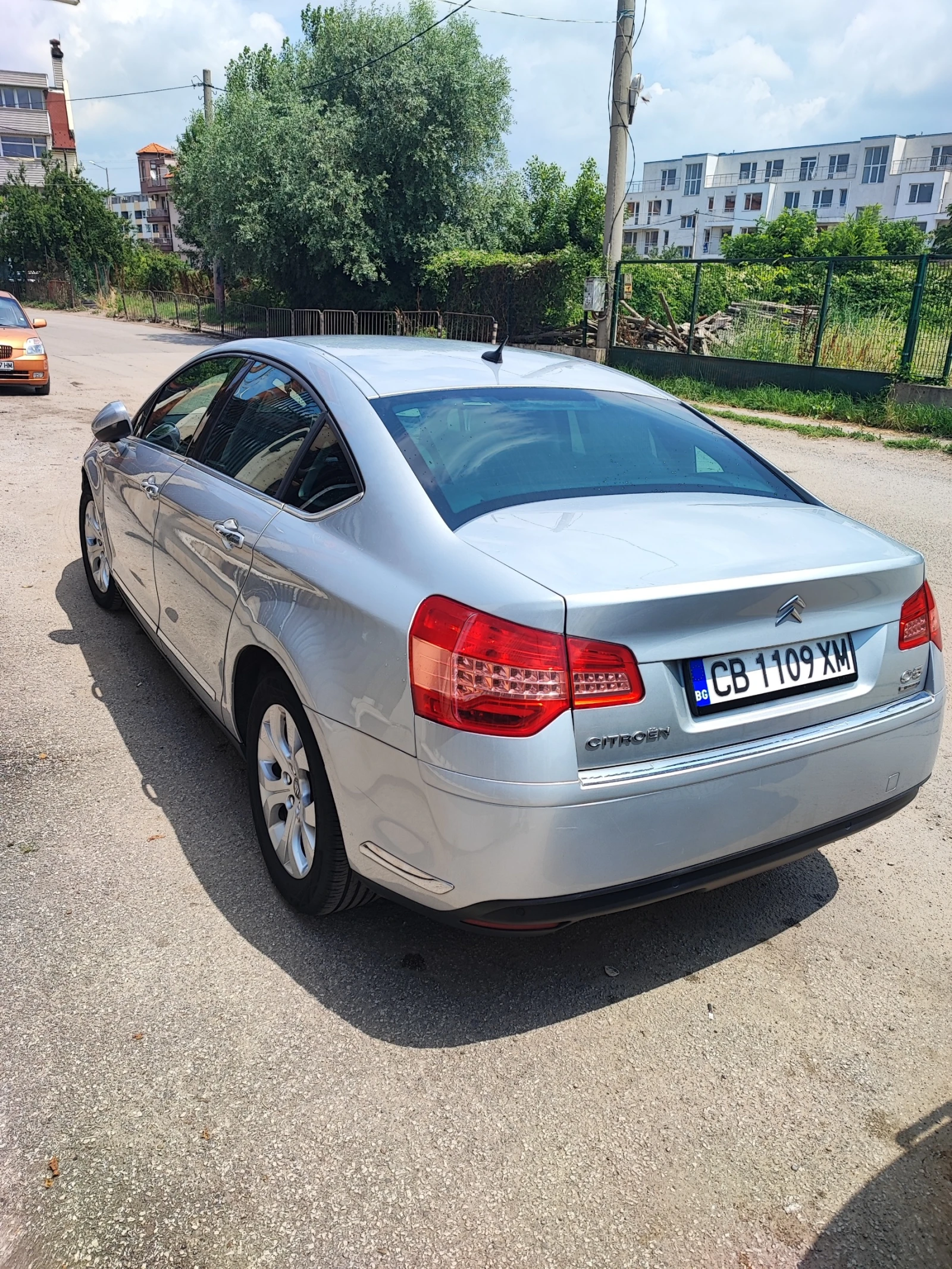 Citroen C5 | Mobile.bg � ����������� 1