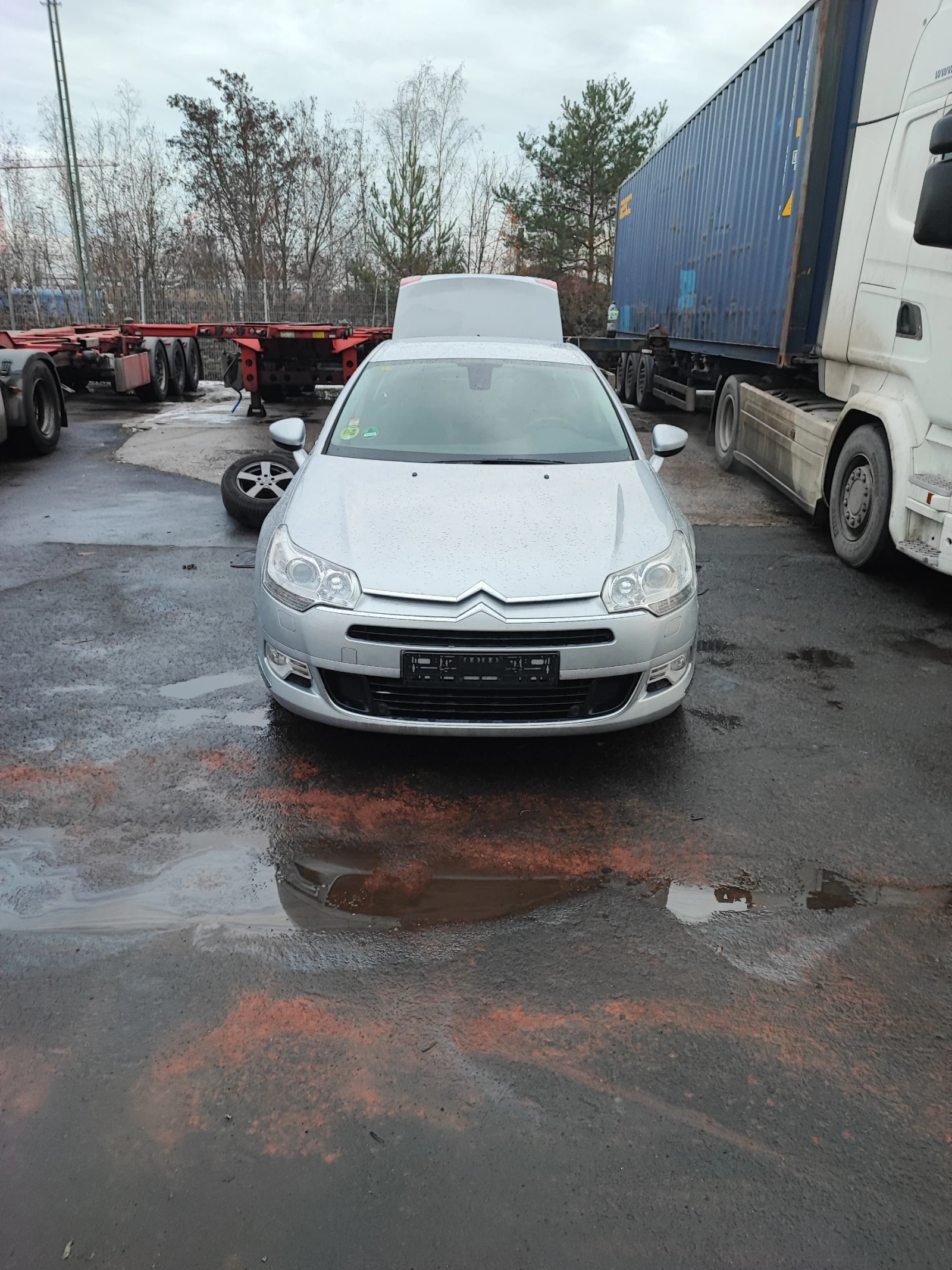 Citroen C5 | Mobile.bg � ����������� 3