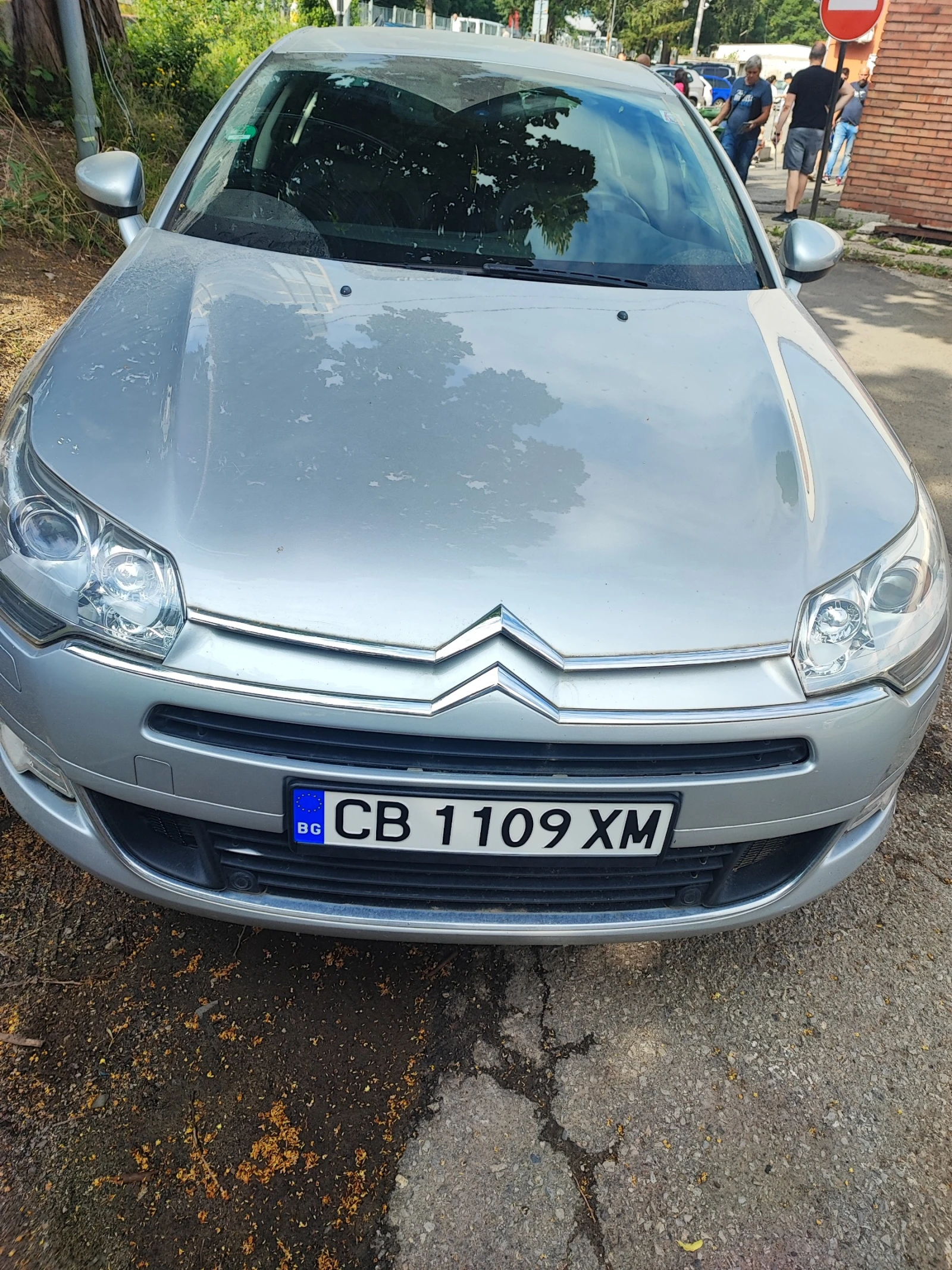 Citroen C5 | Mobile.bg � ����������� 2