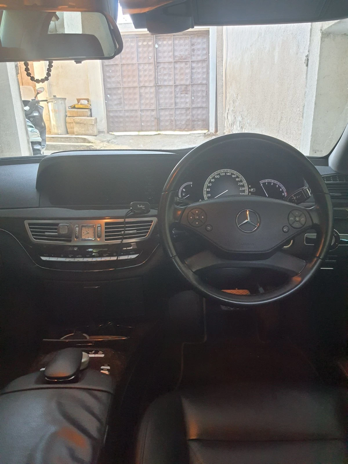 Mercedes-Benz S 350 Bluetec - изображение 3