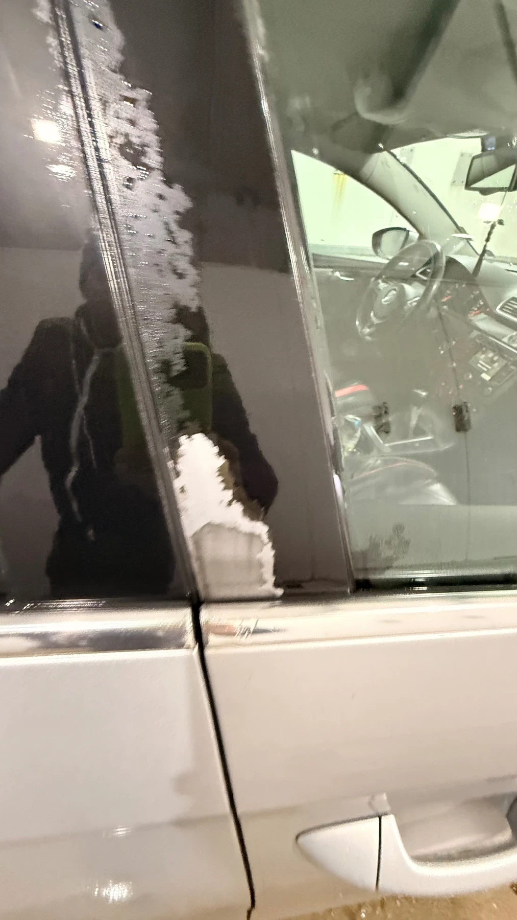 VW Passat 2.0, снимка 10 - Автомобили и джипове - 53472784