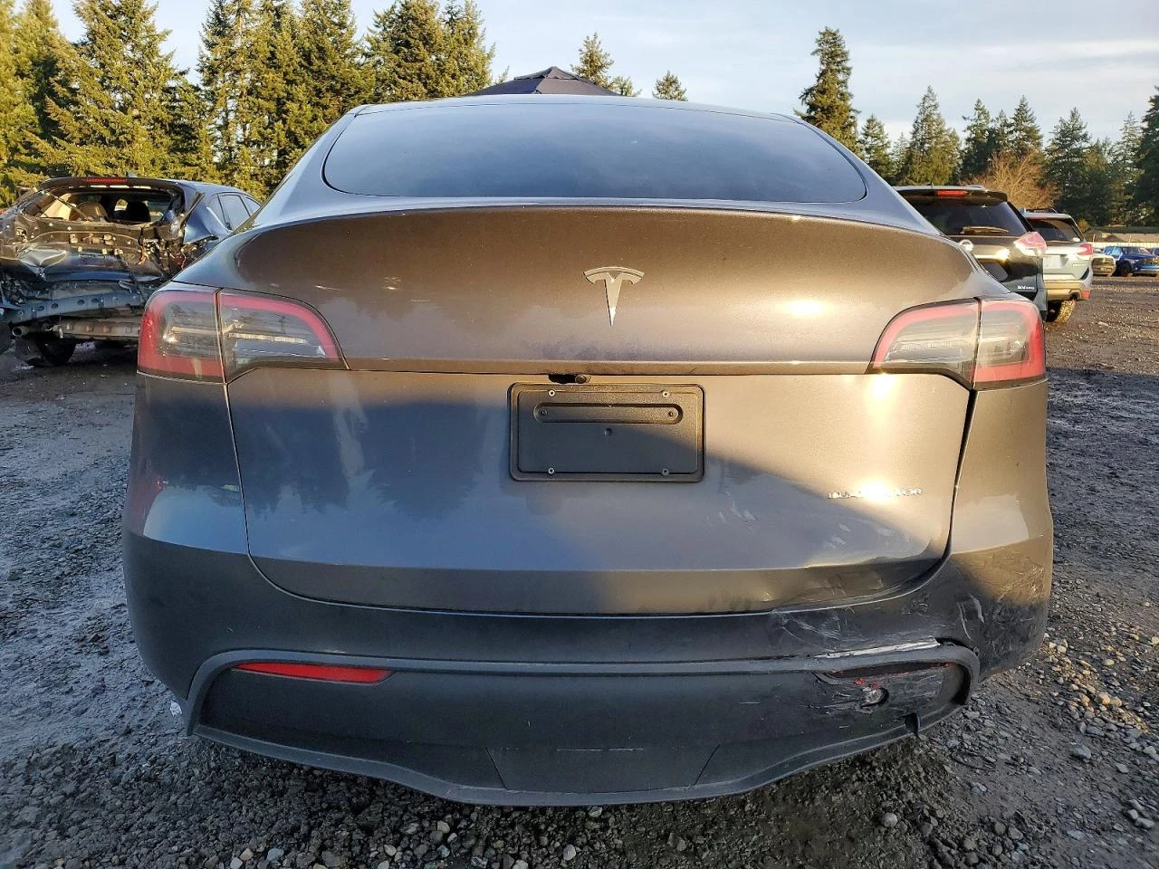 Tesla Model Y LONG RANGE* AWD* ��������* ����* ��������*  | Mobile.bg � ����������� 6