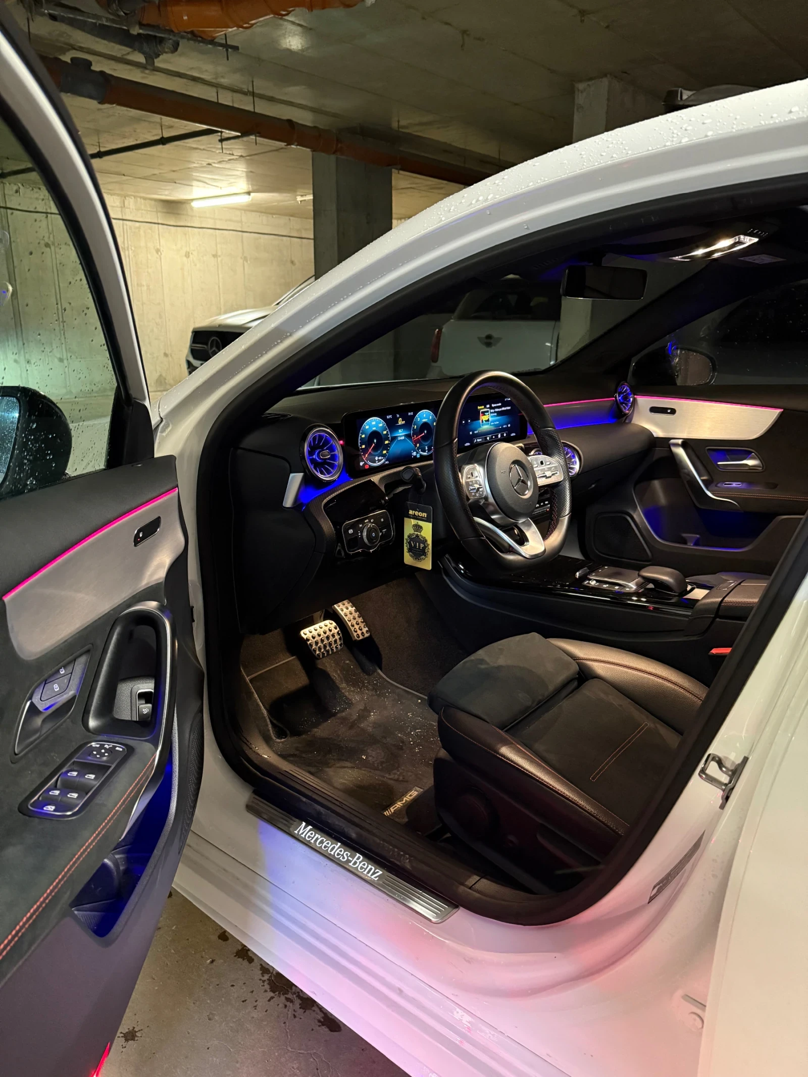Mercedes-Benz A 200 AMG | Mobile.bg � ����������� 7