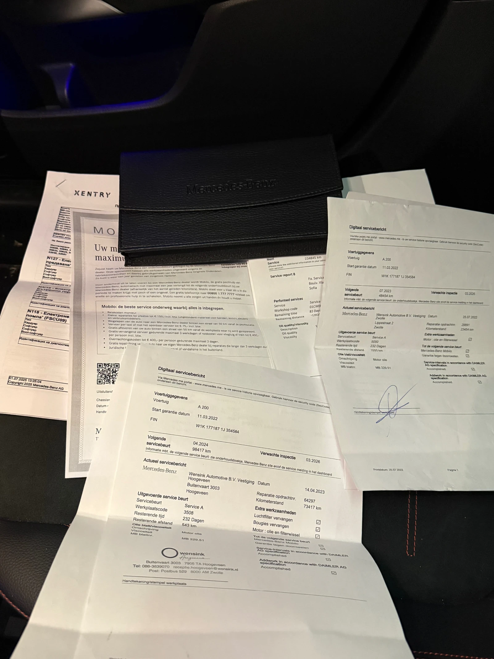 Mercedes-Benz A 200 AMG | Mobile.bg � ����������� 12