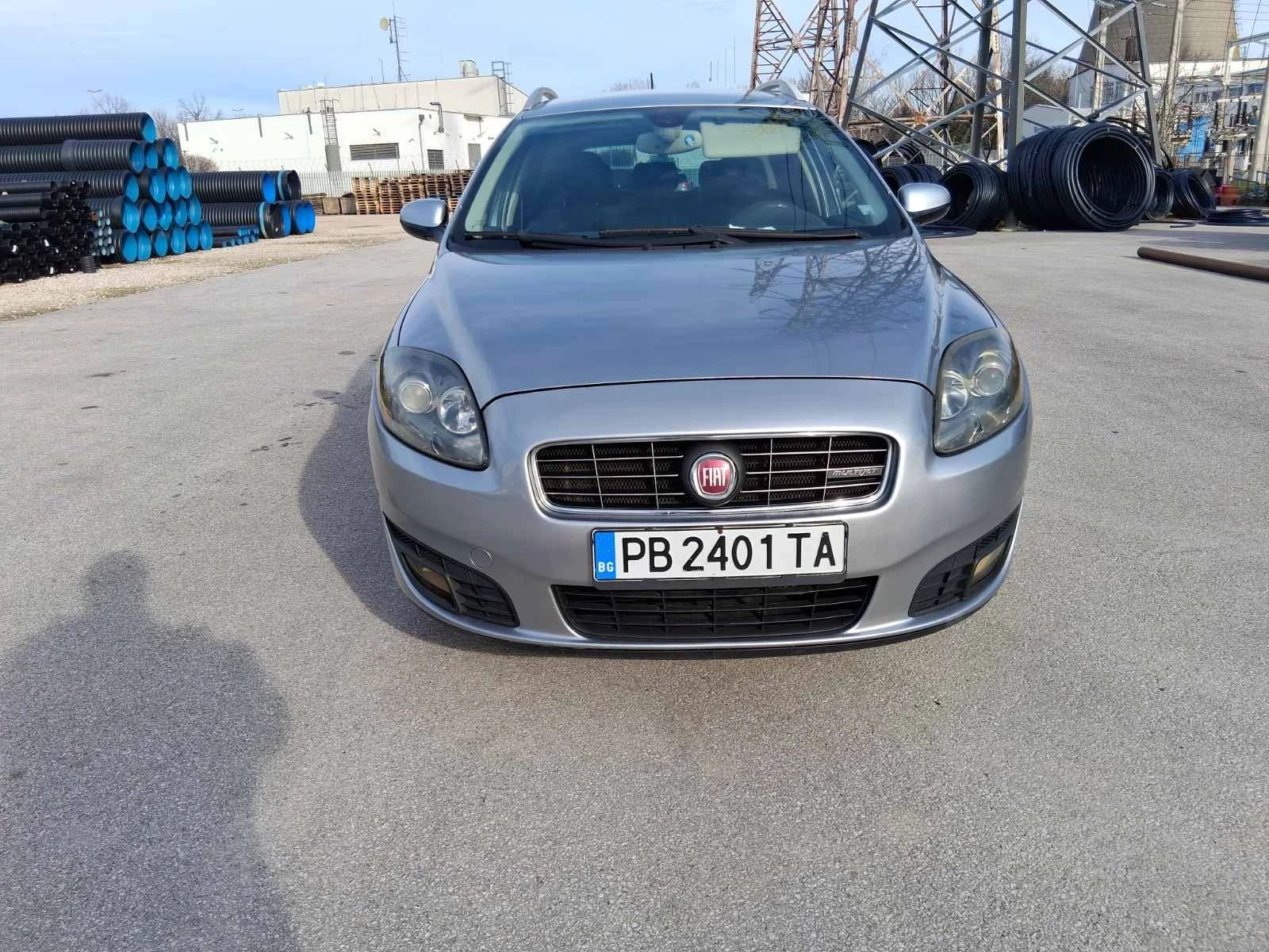 Fiat Croma  - изображение 2