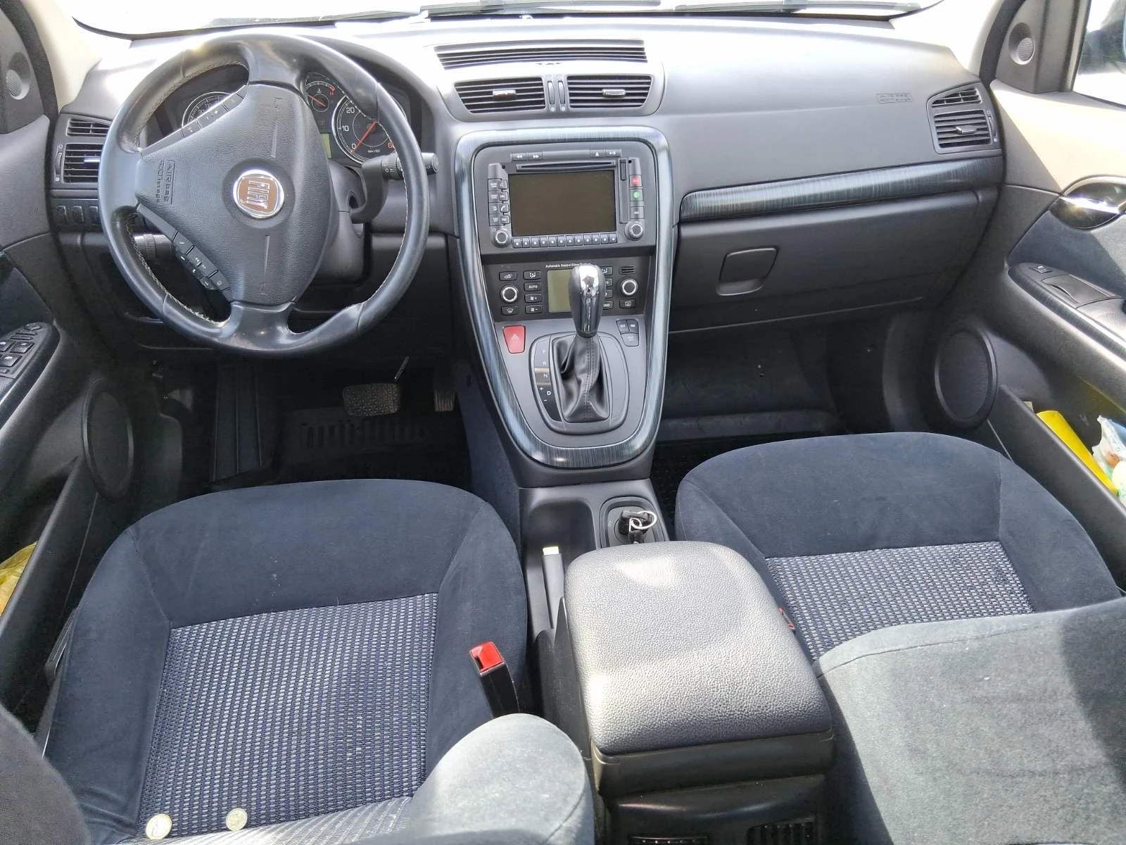 Fiat Croma  - изображение 5