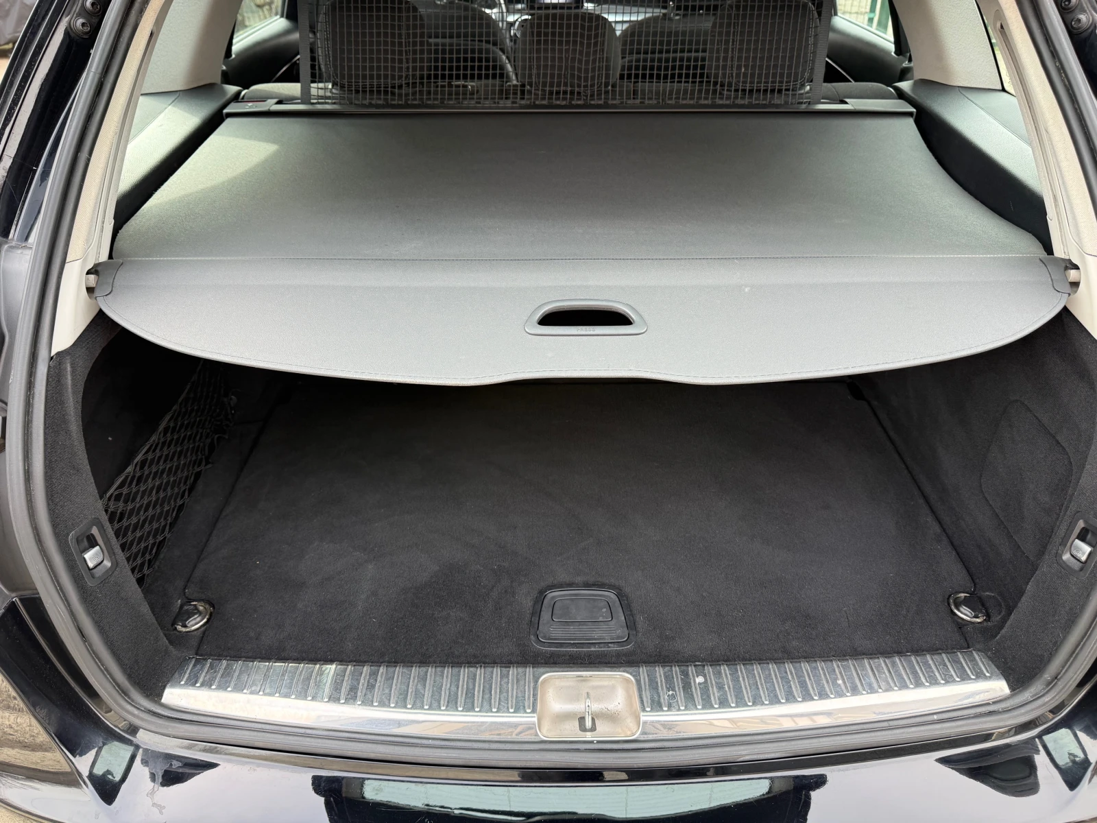 Mercedes-Benz C 220  CDI  | Mobile.bg � ����������� 14