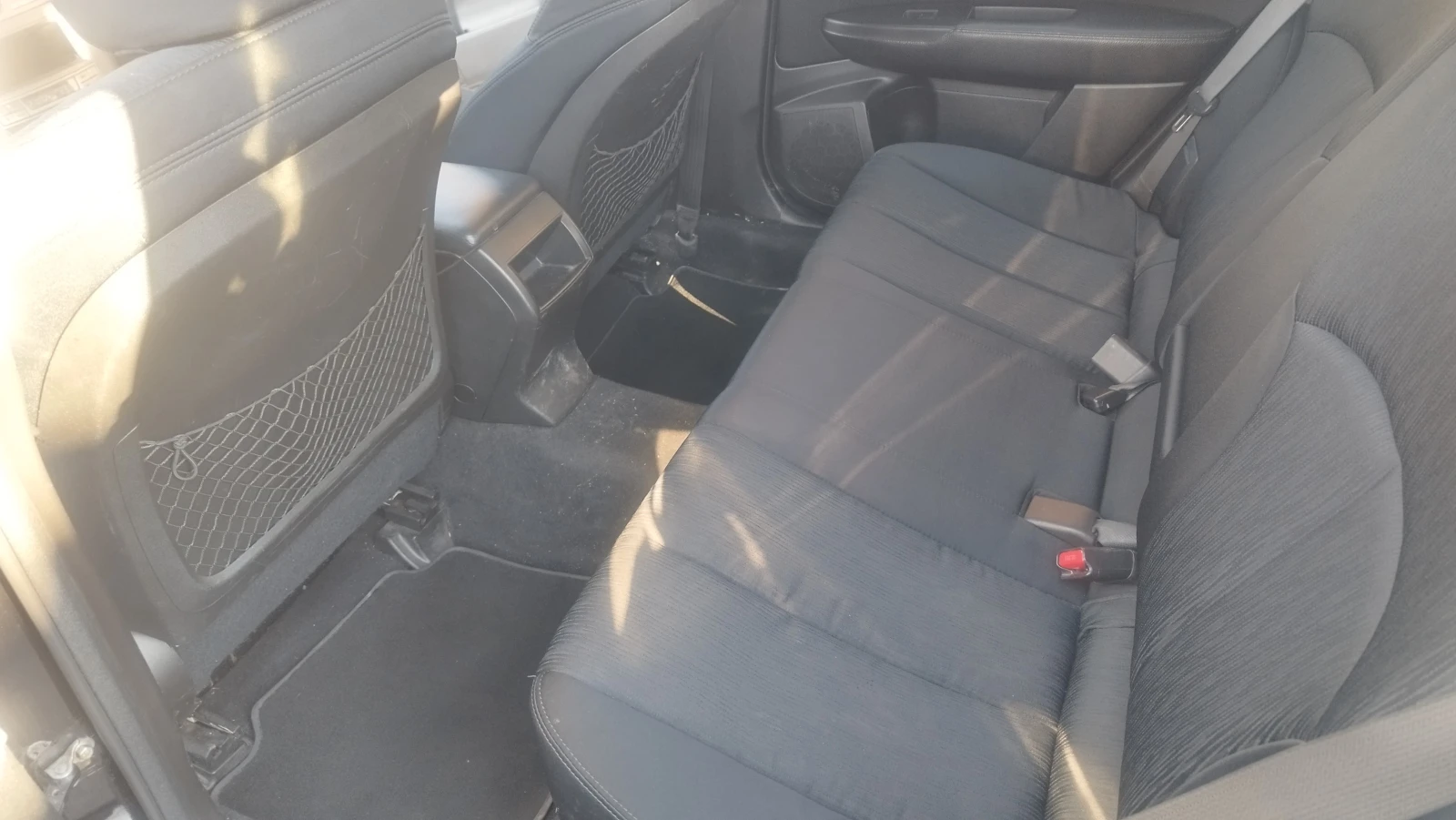 Subaru Legacy Bi-Fuel | Mobile.bg � ����������� 6